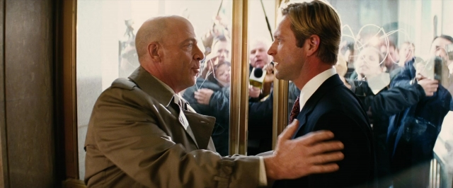 Thank You for Smoking — film still