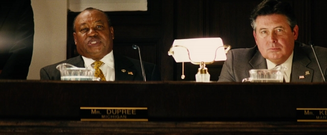Thank You for Smoking — film still