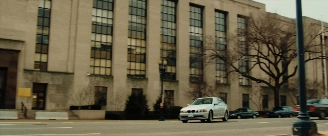 Thank You for Smoking — film still