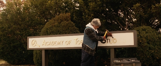 Thank You for Smoking — film still