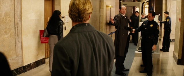 Thank You for Smoking — film still