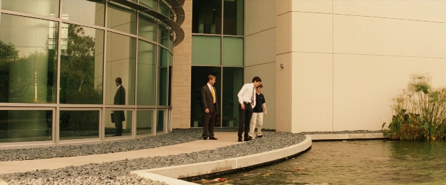 Thank You for Smoking — film still
