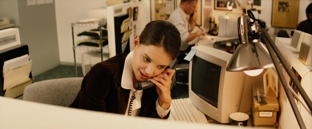 Thank You for Smoking — film still