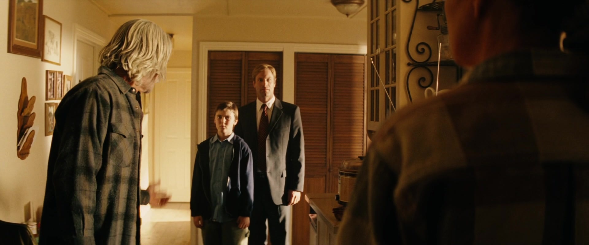 Thank You for Smoking (2005), wide, 2.40:1 — film still