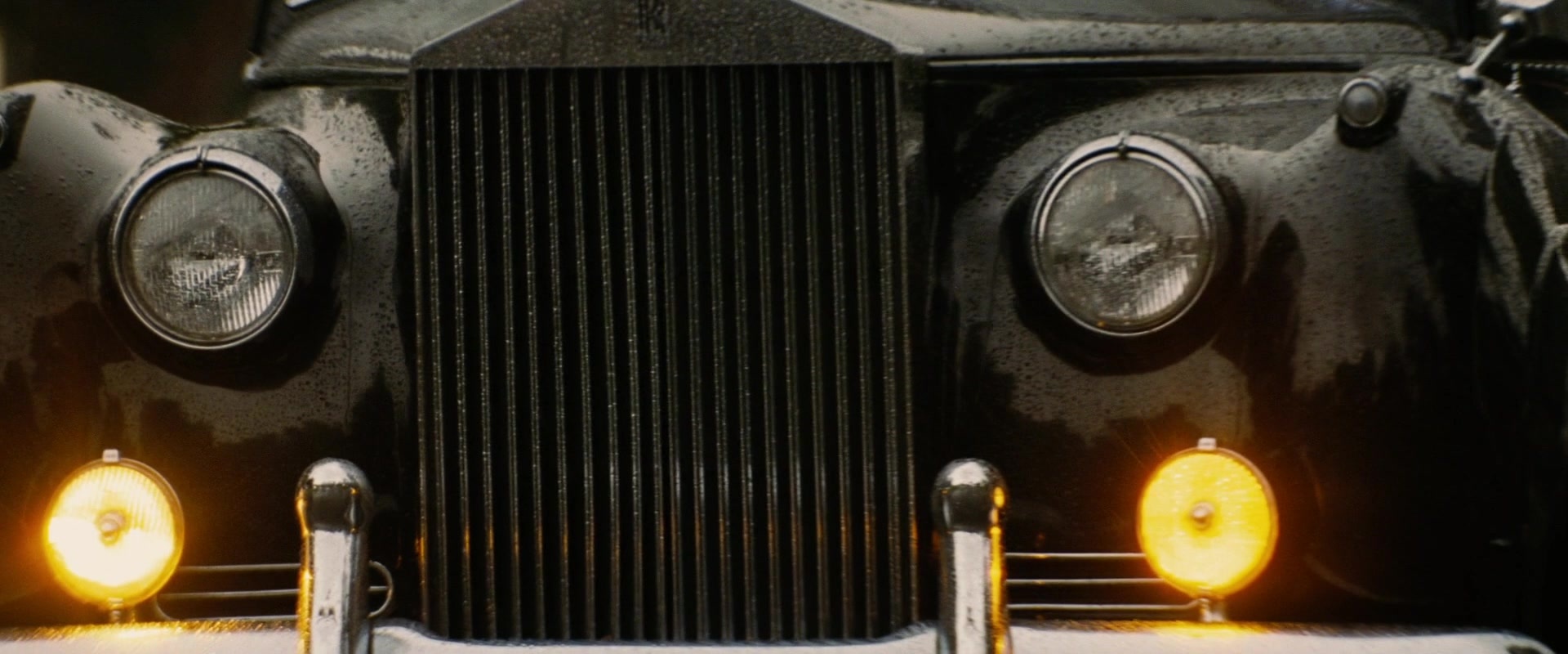 Thank You for Smoking (2005), unknown, 2.40:1 — film still