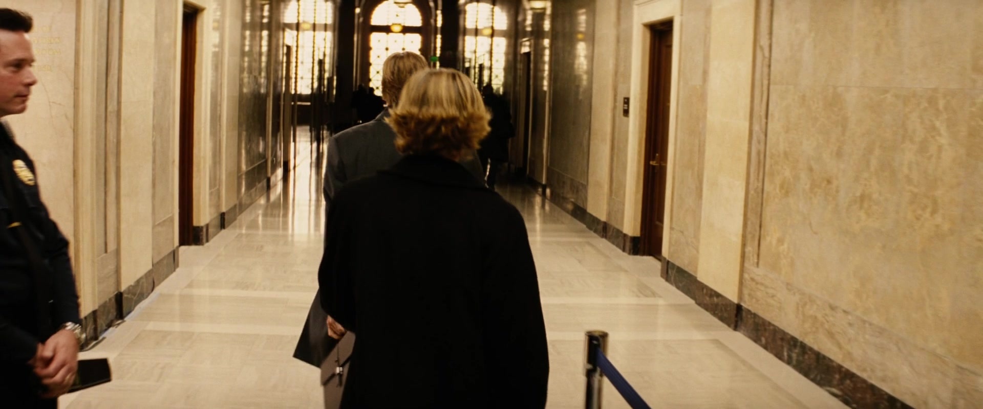 Thank You for Smoking (2005), wide, 2.40:1 — film still