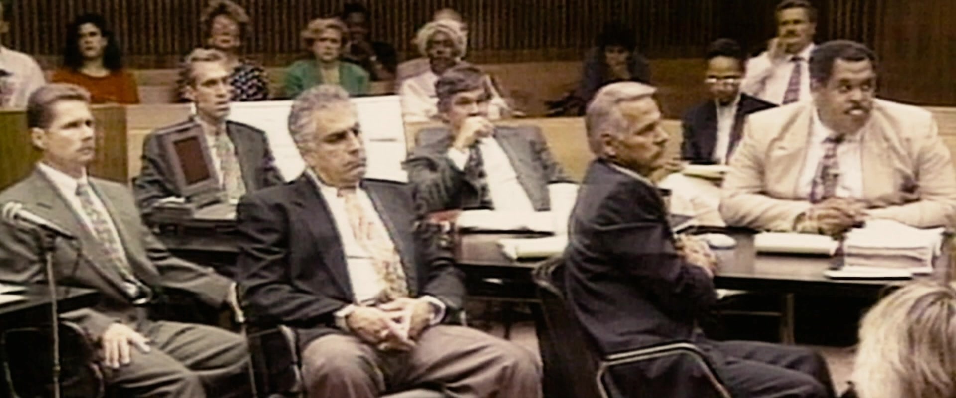 Thank You for Smoking (2005), wide, 2.40:1 — film still