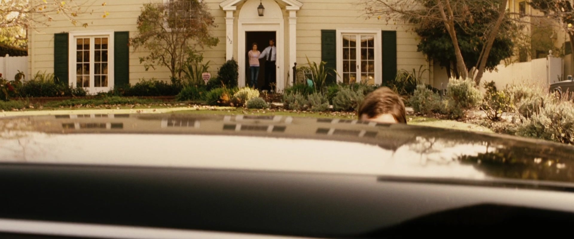 Thank You for Smoking (2005), wide, 2.40:1 — film still