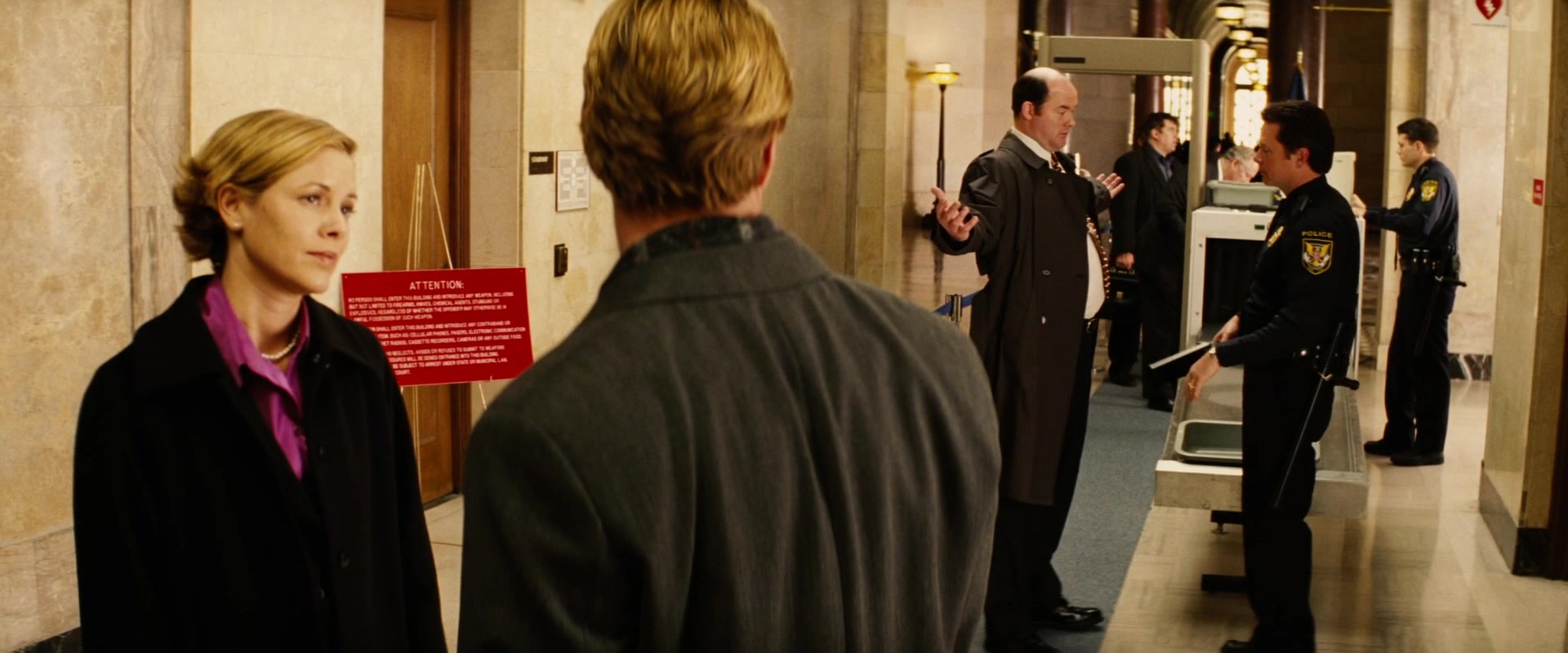 Thank You for Smoking (2005), wide, 2.40:1 — film still