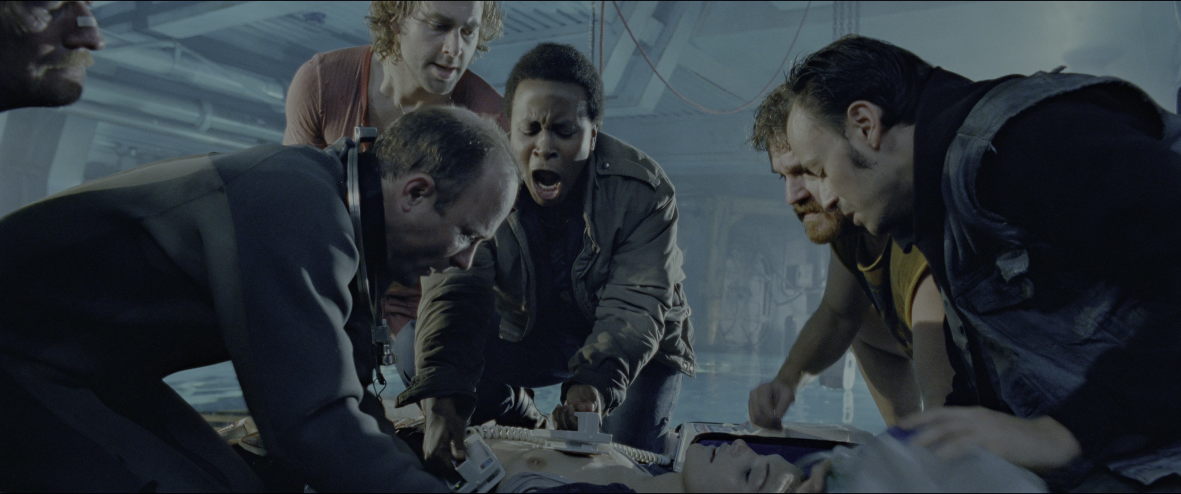 The Abyss (1989), wide, 2.39:1 — film still