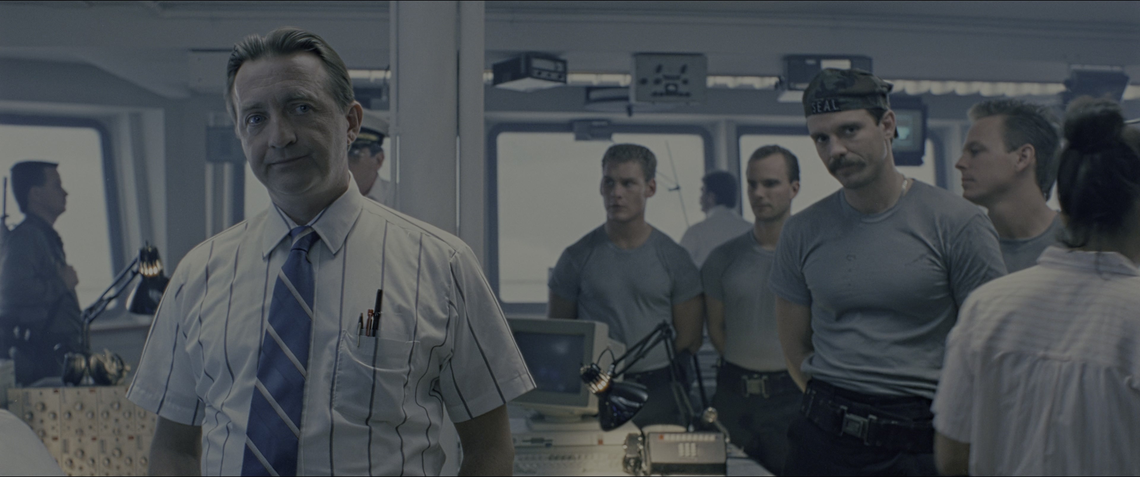 The Abyss (1989), wide, 2.39:1 — film still