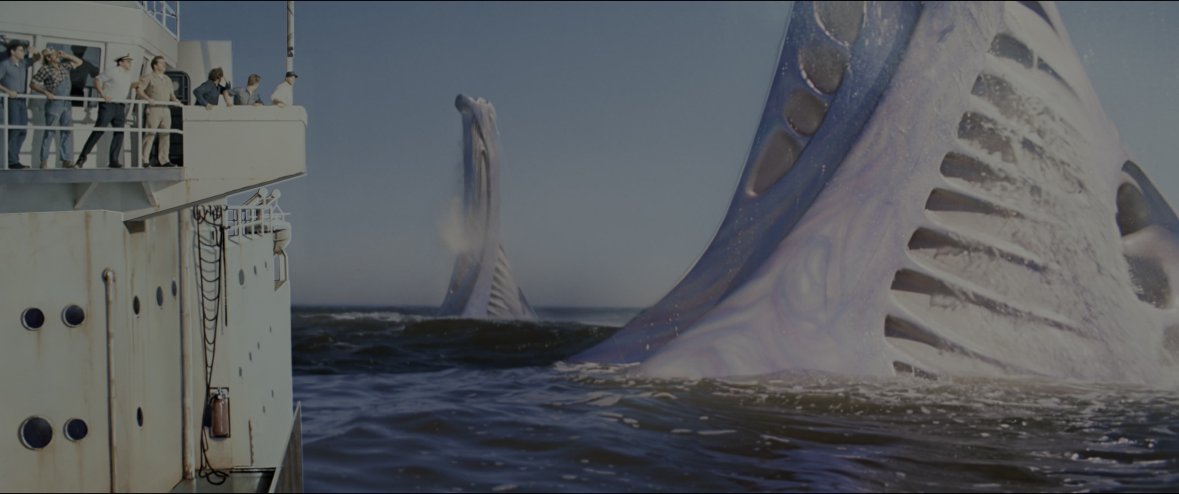 The Abyss (1989), wide, 2.39:1 — film still