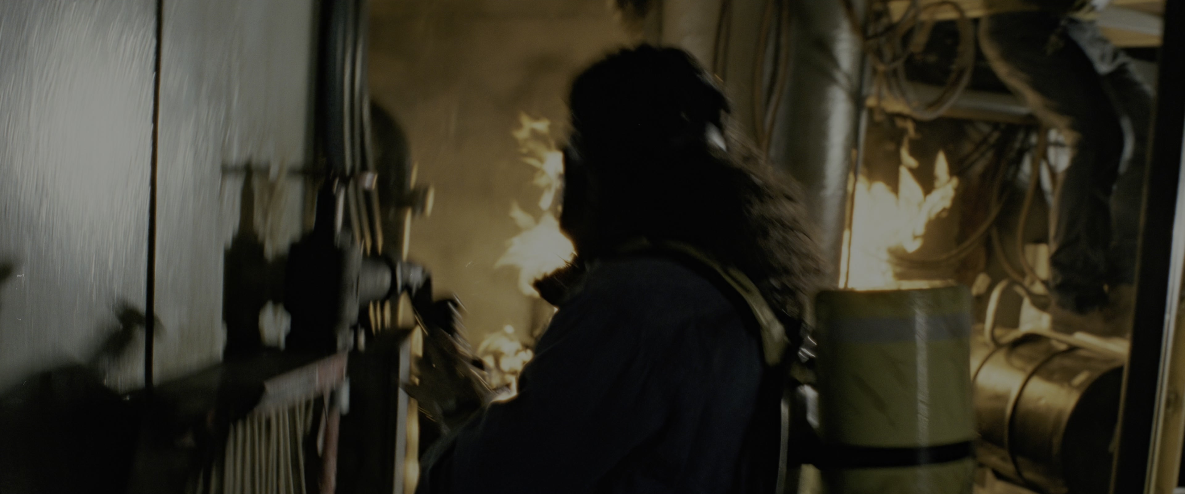 The Abyss (1989), wide, 2.40:1 — film still