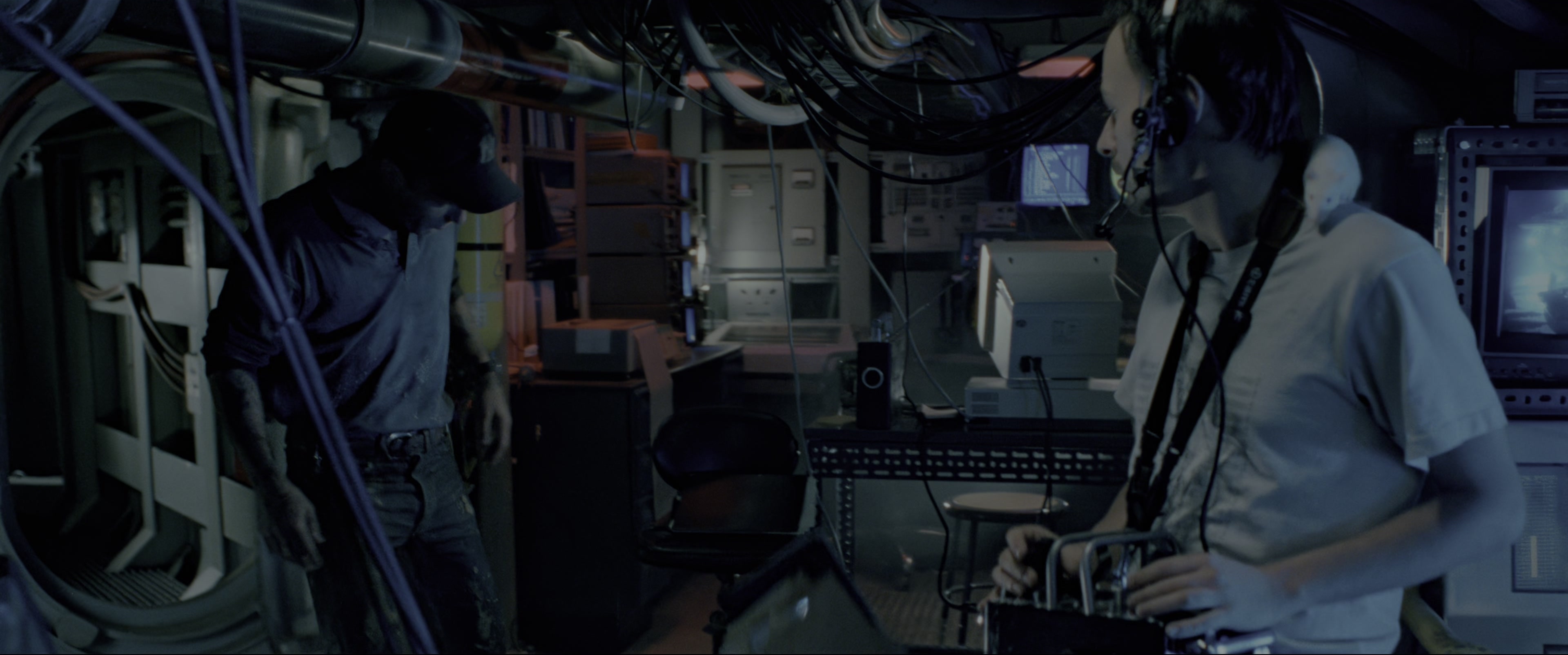 The Abyss (1989), wide, 2.39:1 — film still