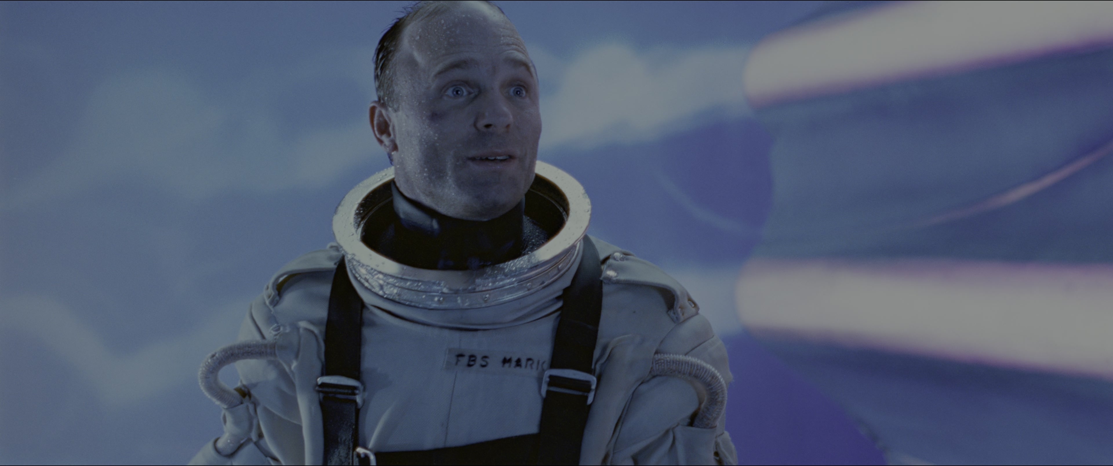 The Abyss (1989), unknown, 2.39:1 — film still