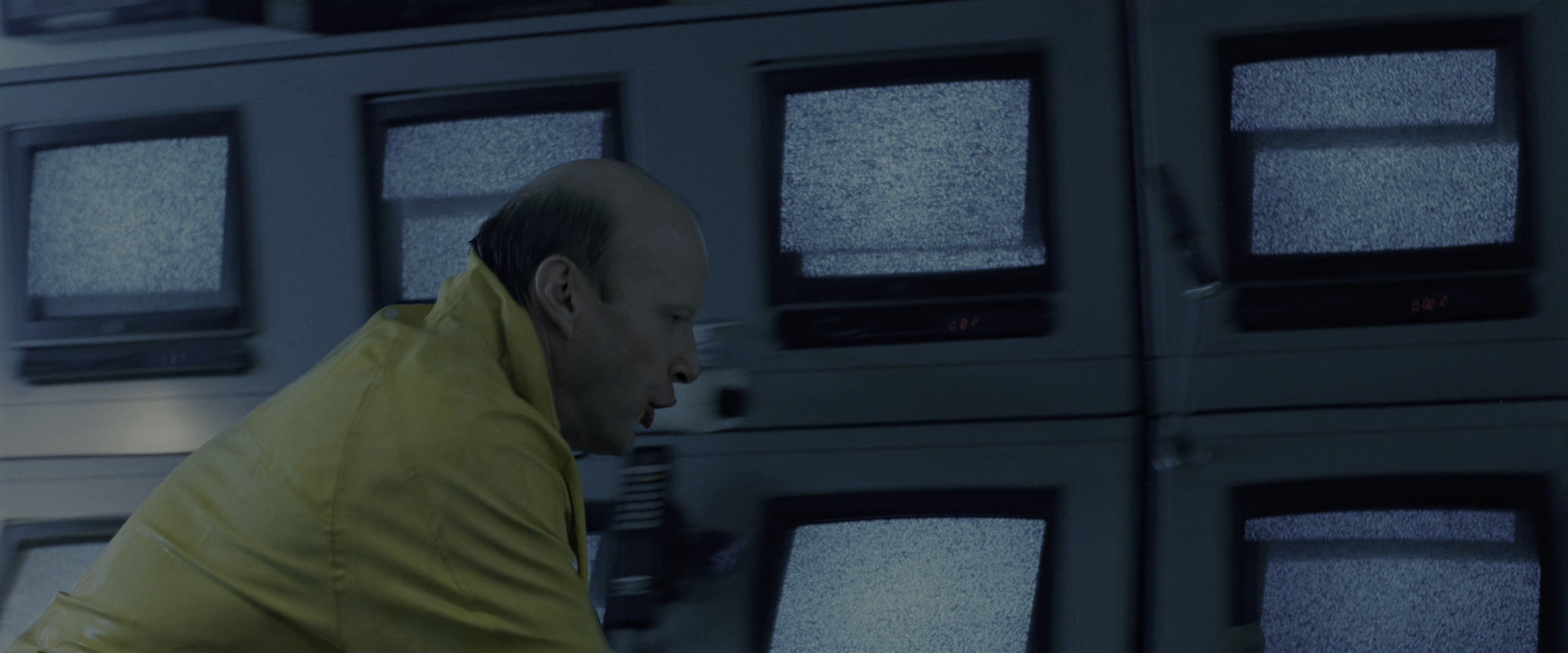The Abyss (1989), unknown, 2.40:1 — film still