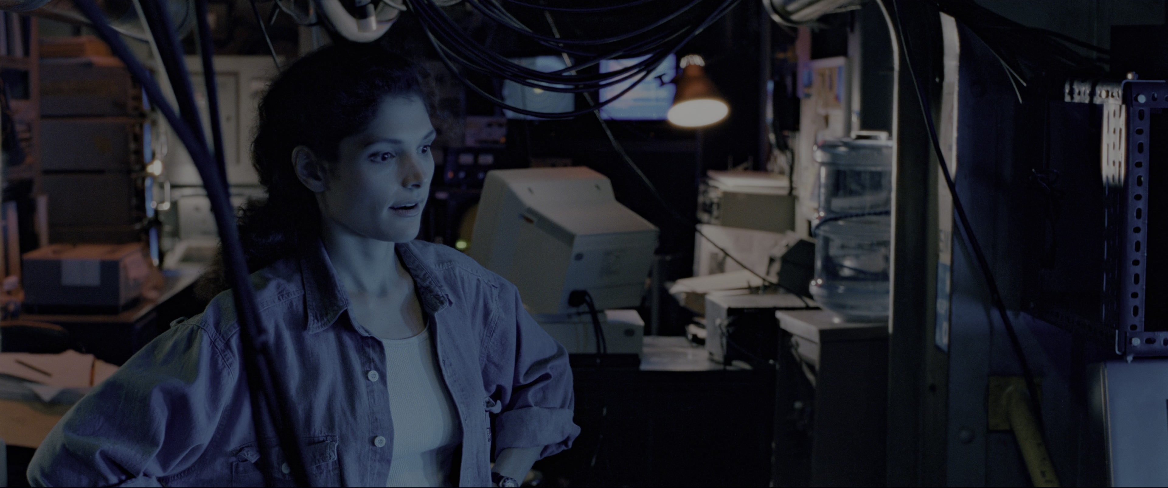 The Abyss (1989), wide, 2.39:1 — film still