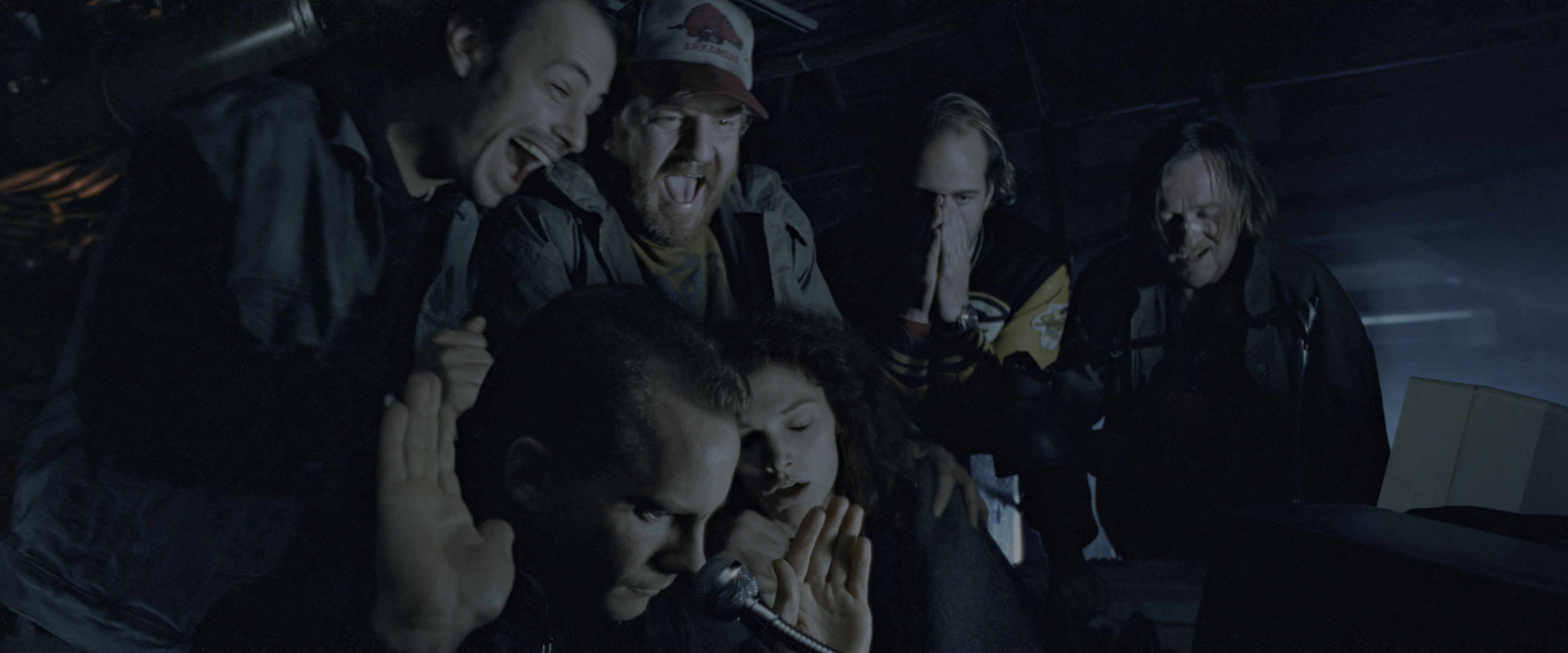 The Abyss (1989), wide, 2.40:1 — film still