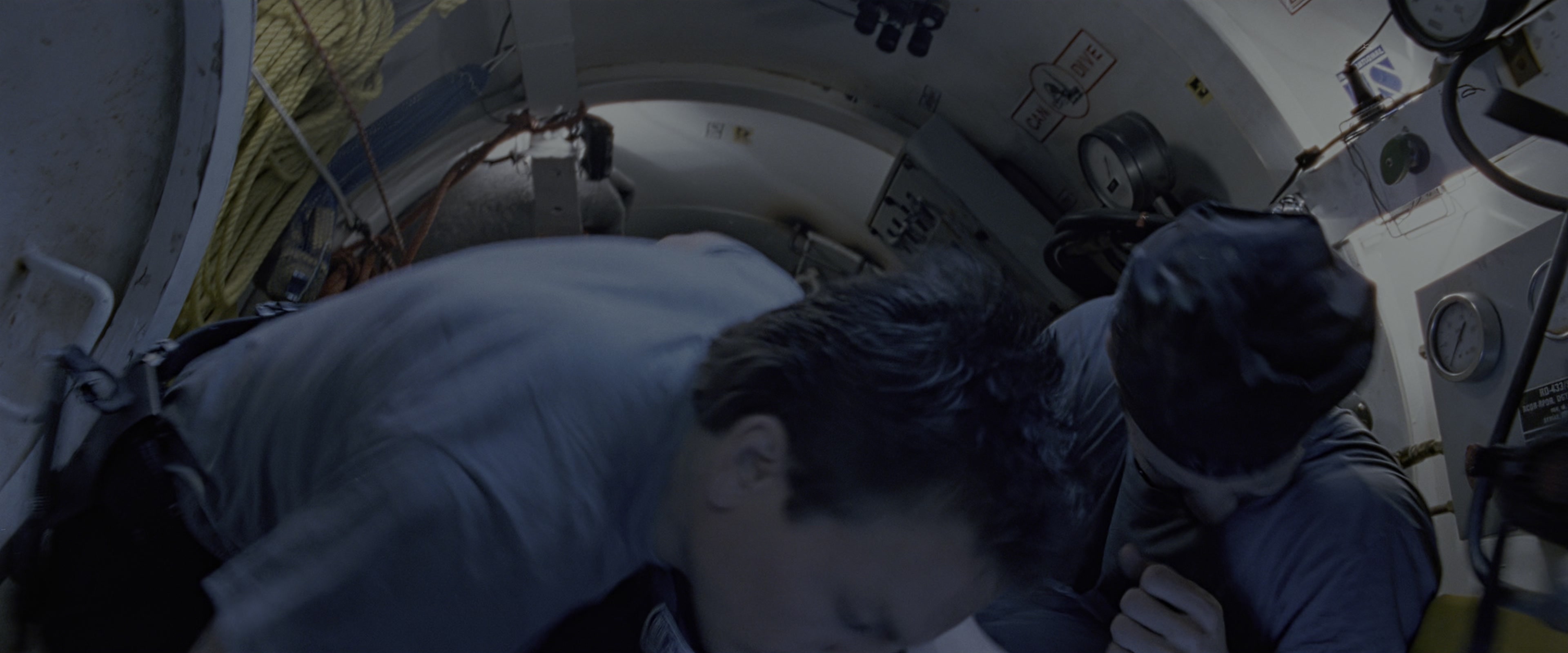 The Abyss (1989), wide, 2.40:1 — film still