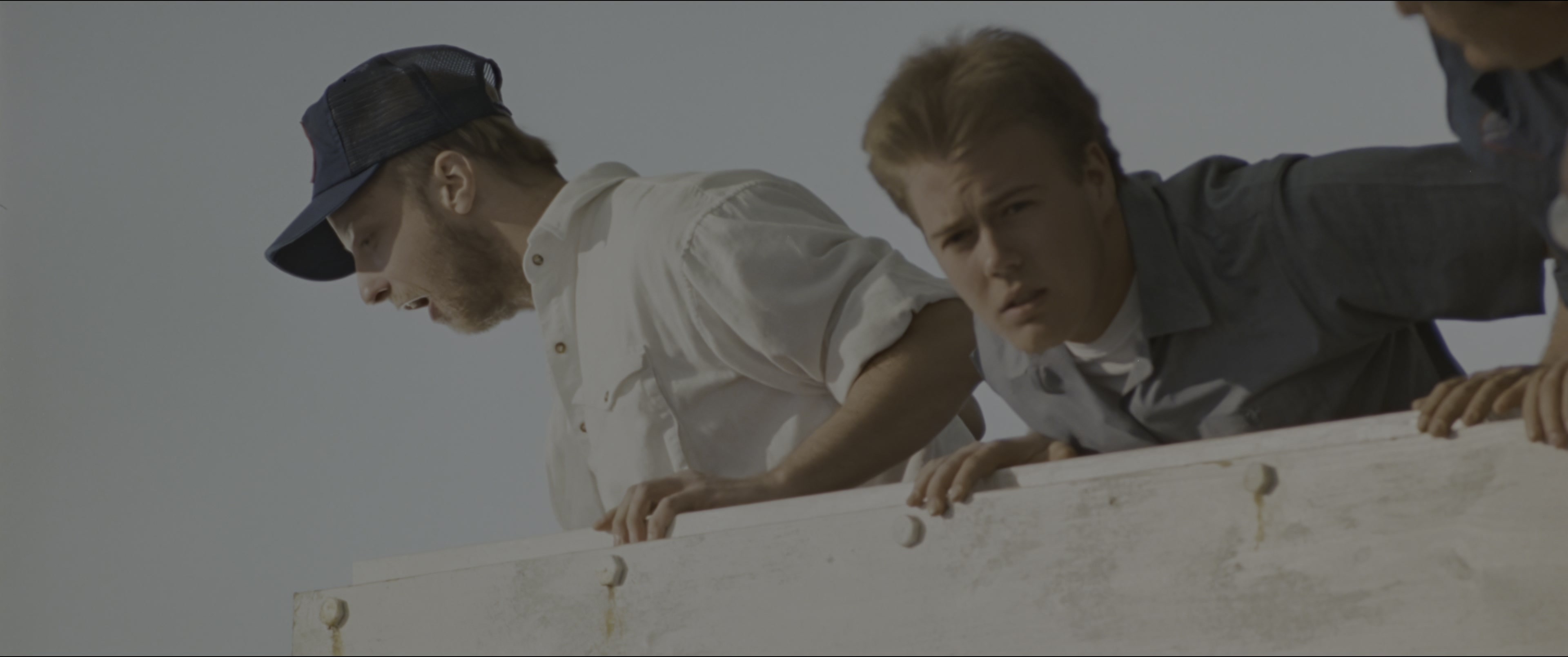 The Abyss (1989), wide, 2.39:1 — film still