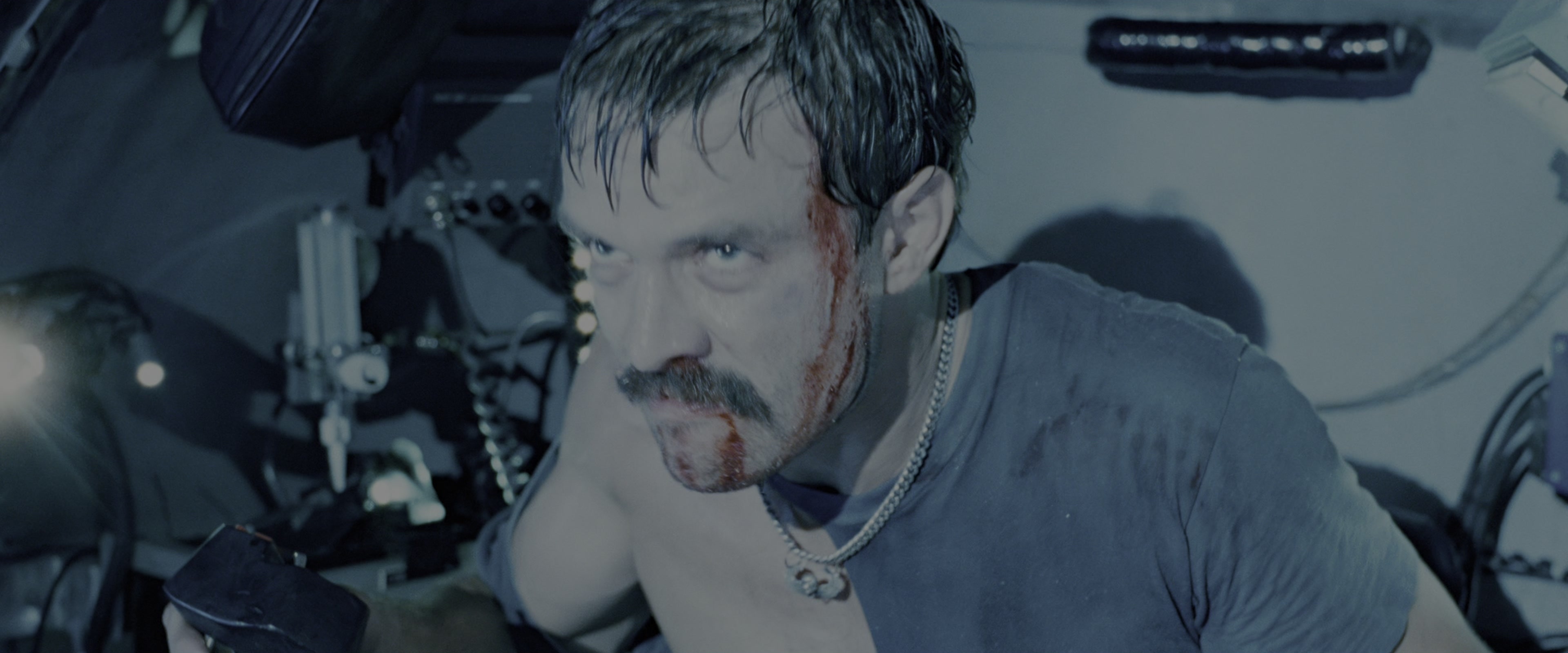 The Abyss (1989), wide, 2.40:1 — film still