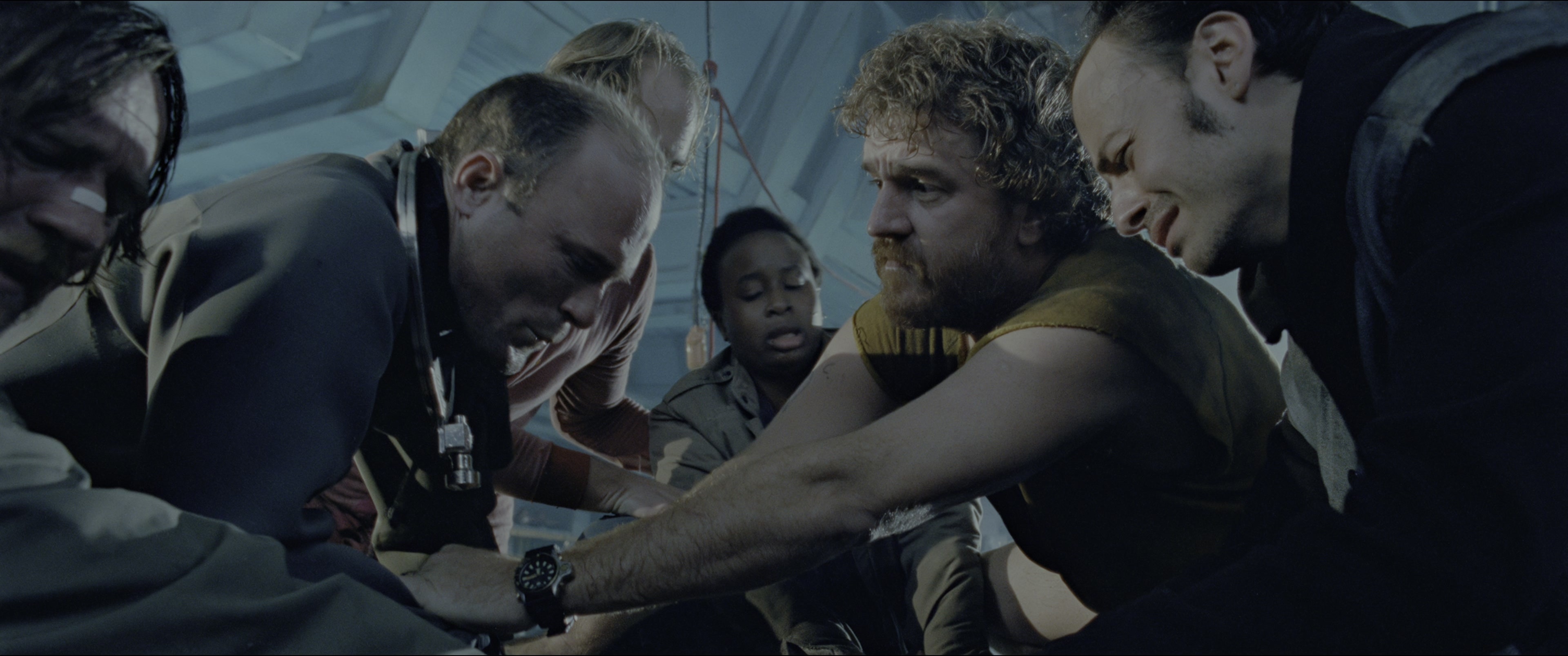 The Abyss (1989), wide, 2.39:1 — film still