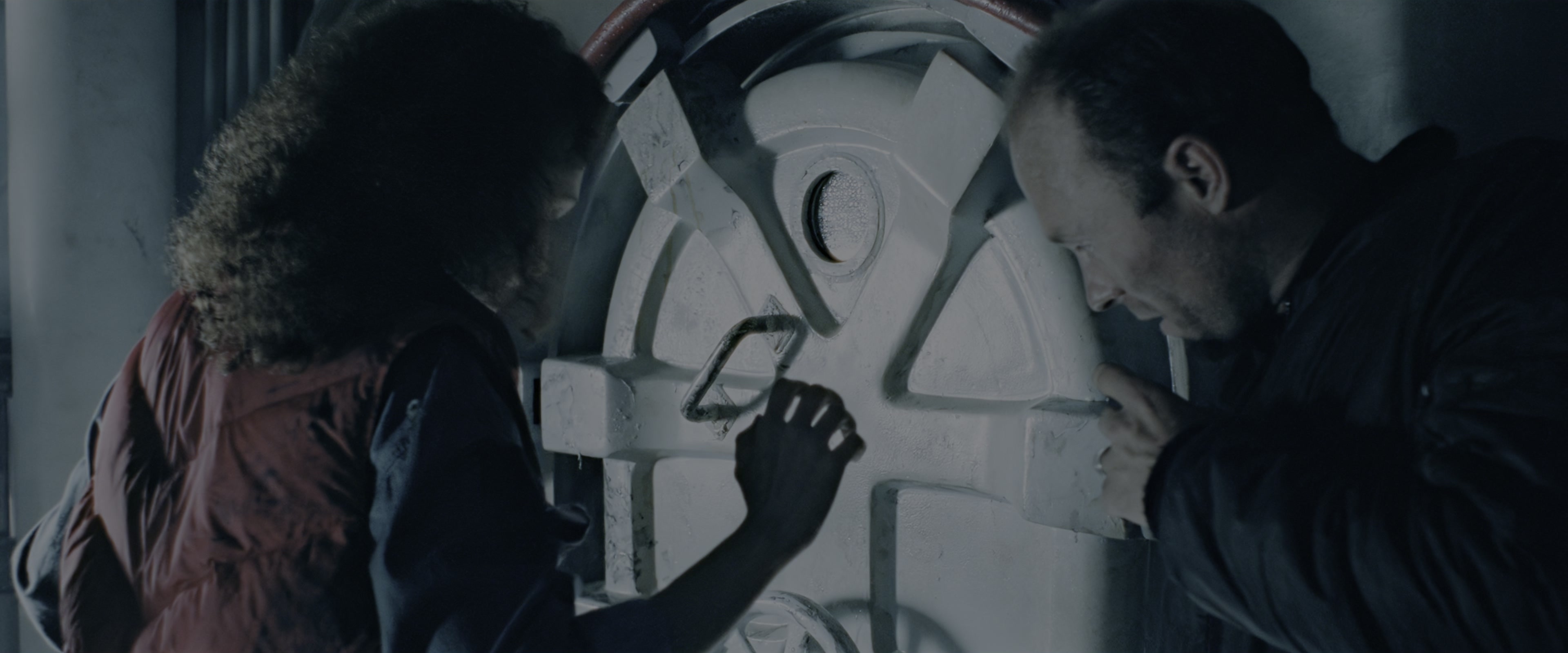 The Abyss (1989), wide, 2.40:1 — film still