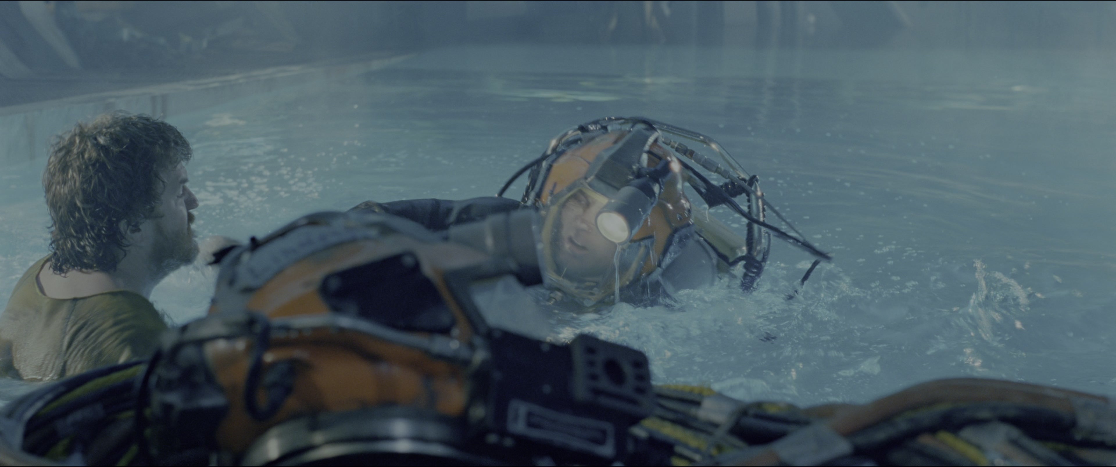 The Abyss (1989), wide, 2.39:1 — film still