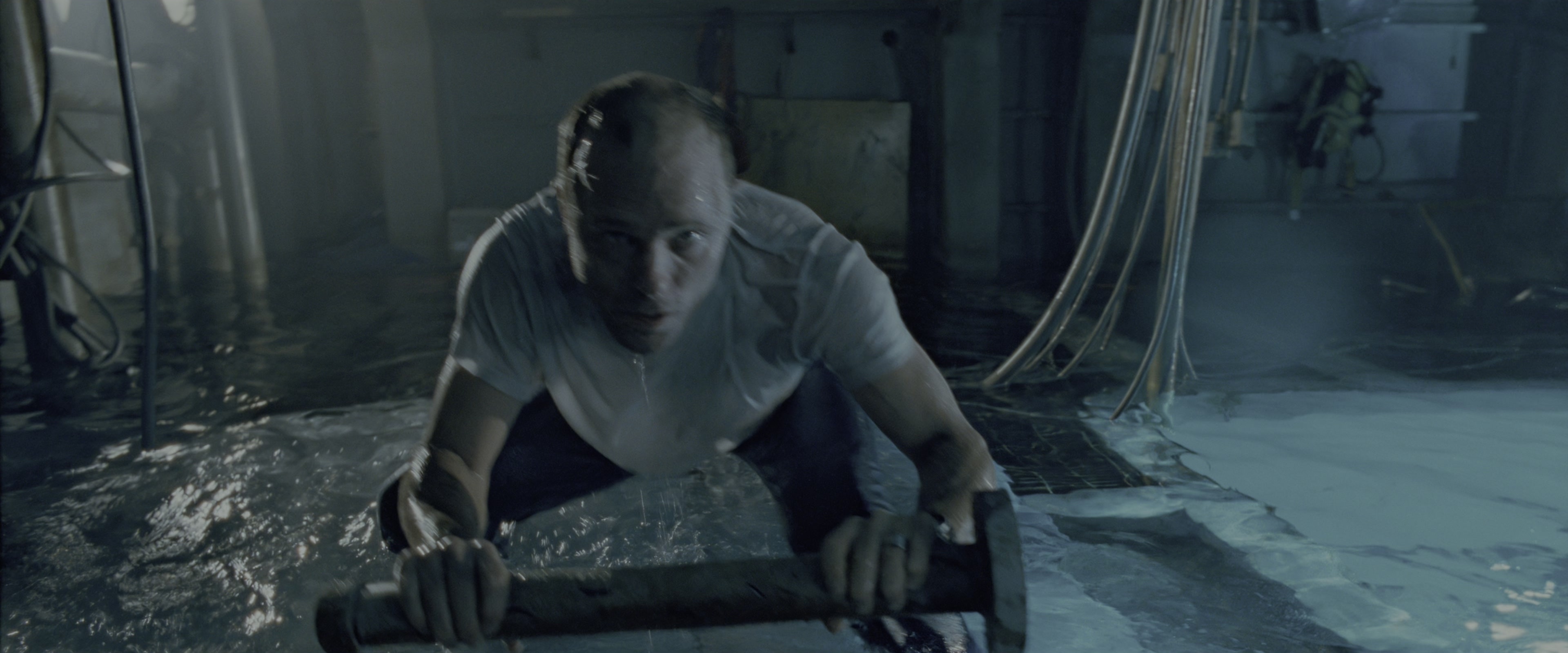The Abyss (1989), wide, 2.40:1 — film still