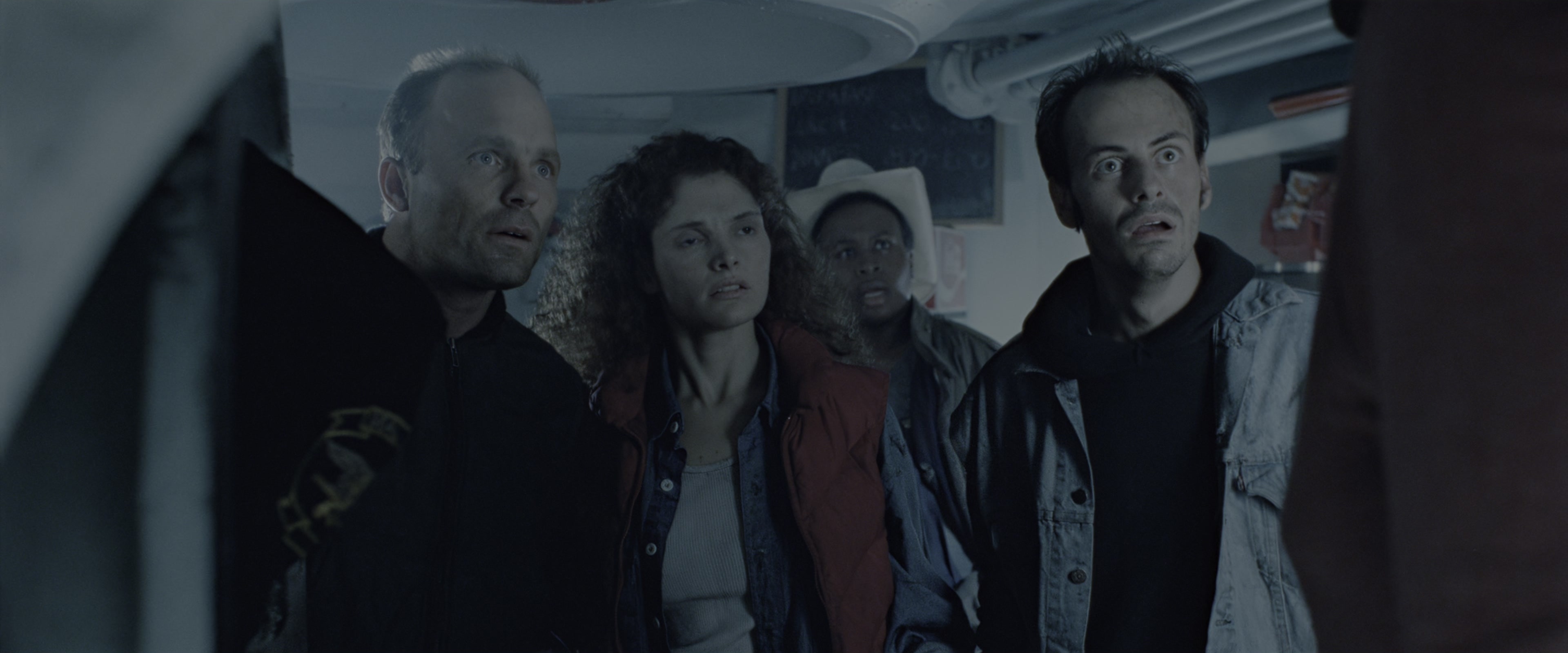 The Abyss (1989), wide, 2.40:1 — film still