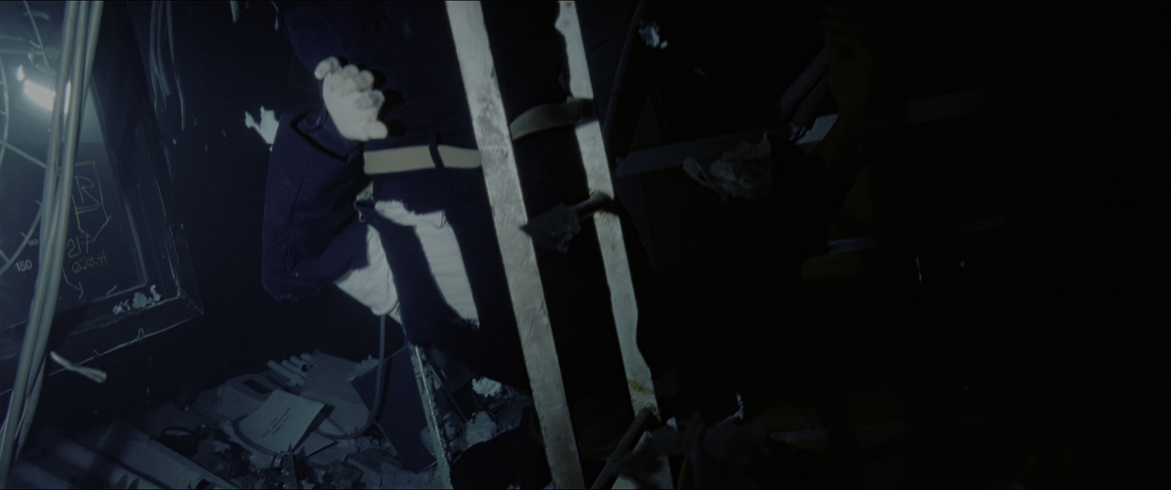 The Abyss (1989), wide, 2.39:1 — film still