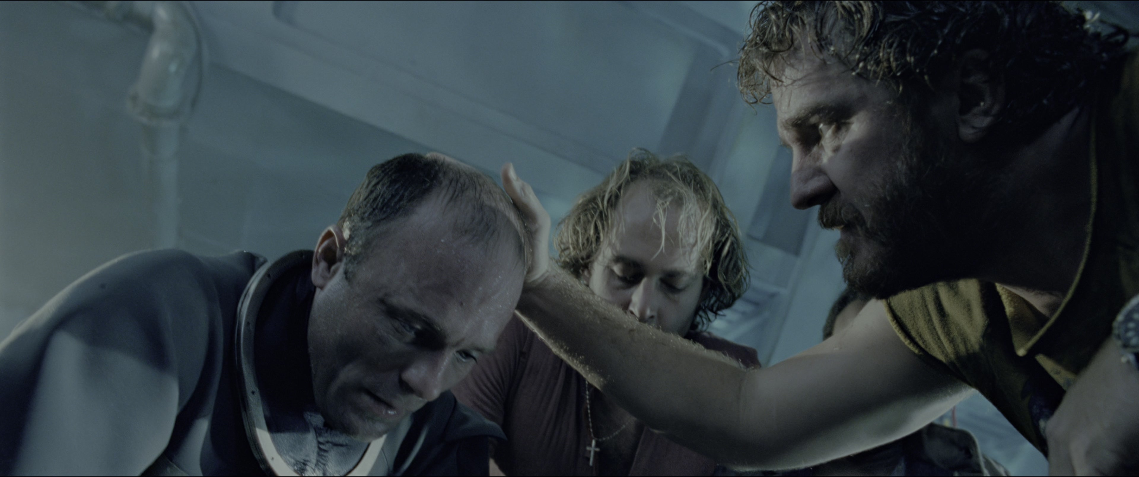 The Abyss (1989), wide, 2.39:1 — film still
