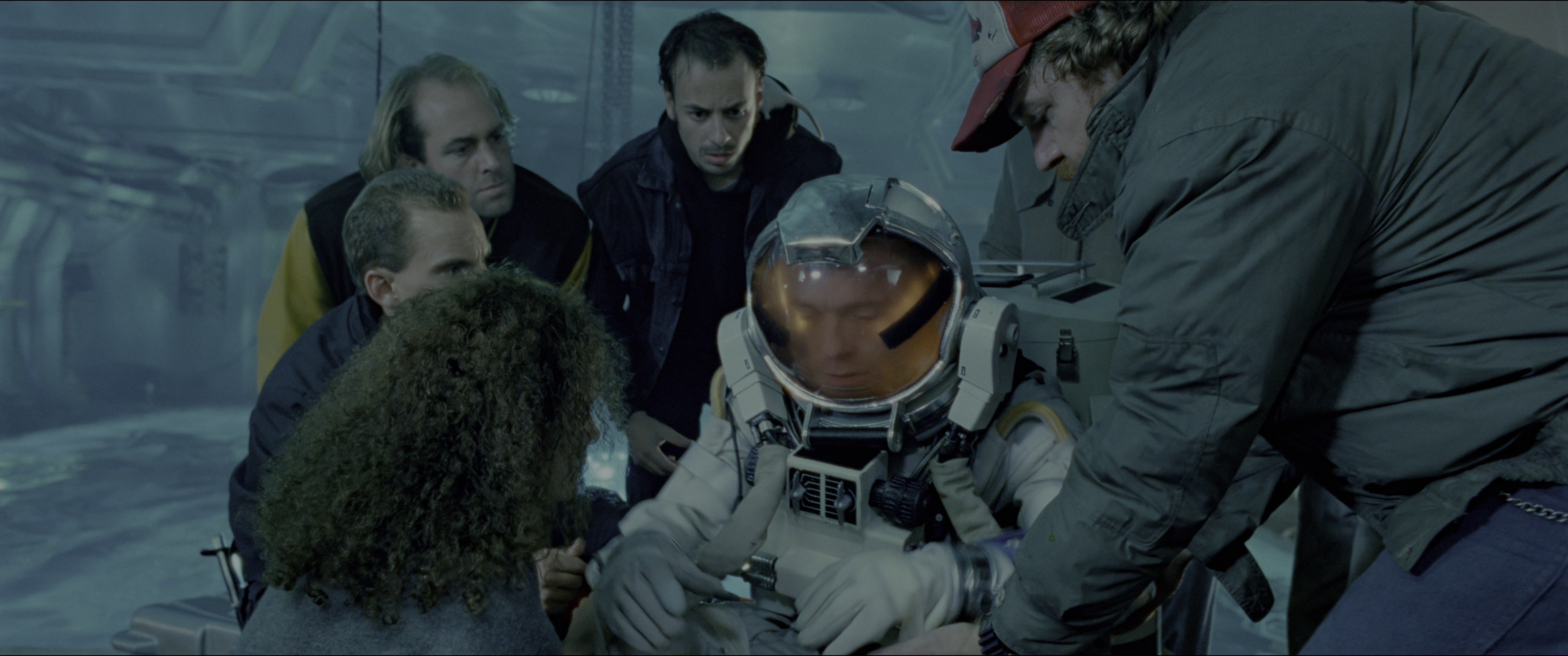The Abyss (1989), wide, 2.39:1 — film still