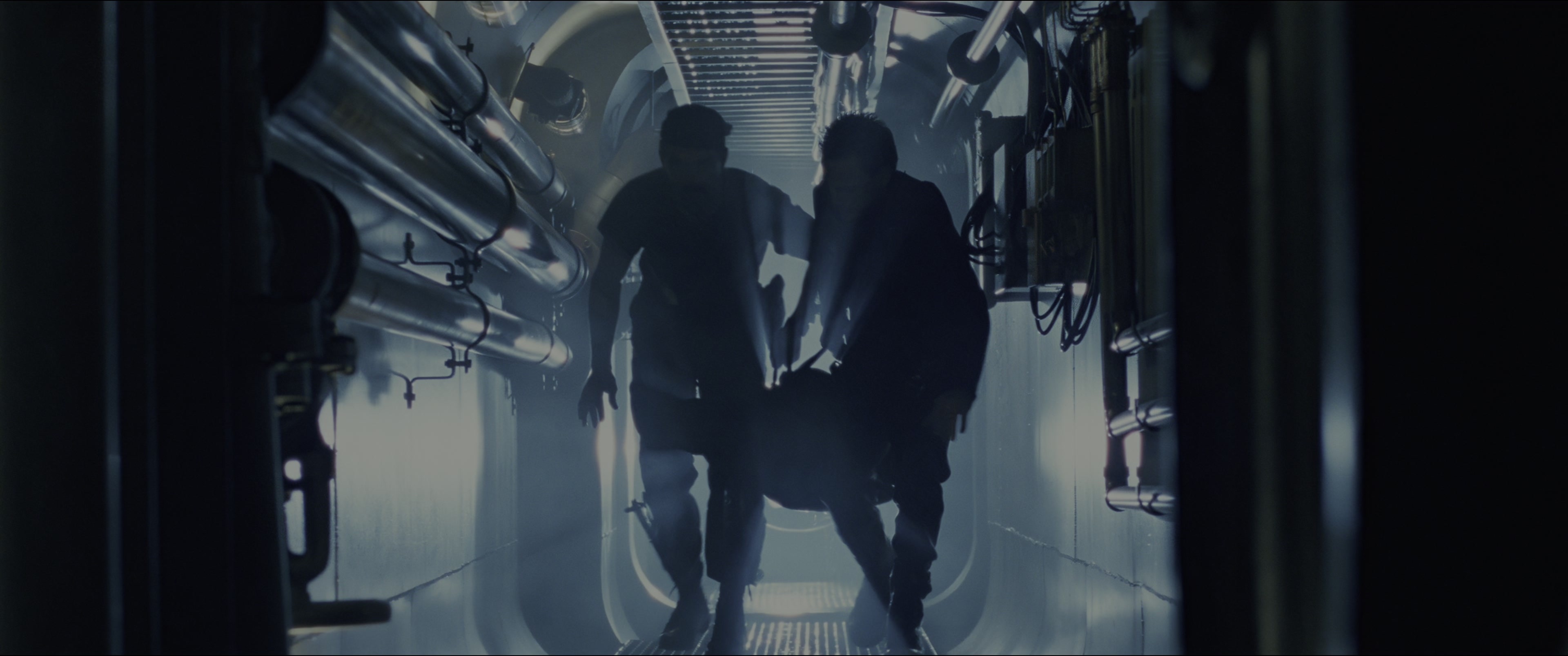 The Abyss (1989), wide, 2.39:1 — film still