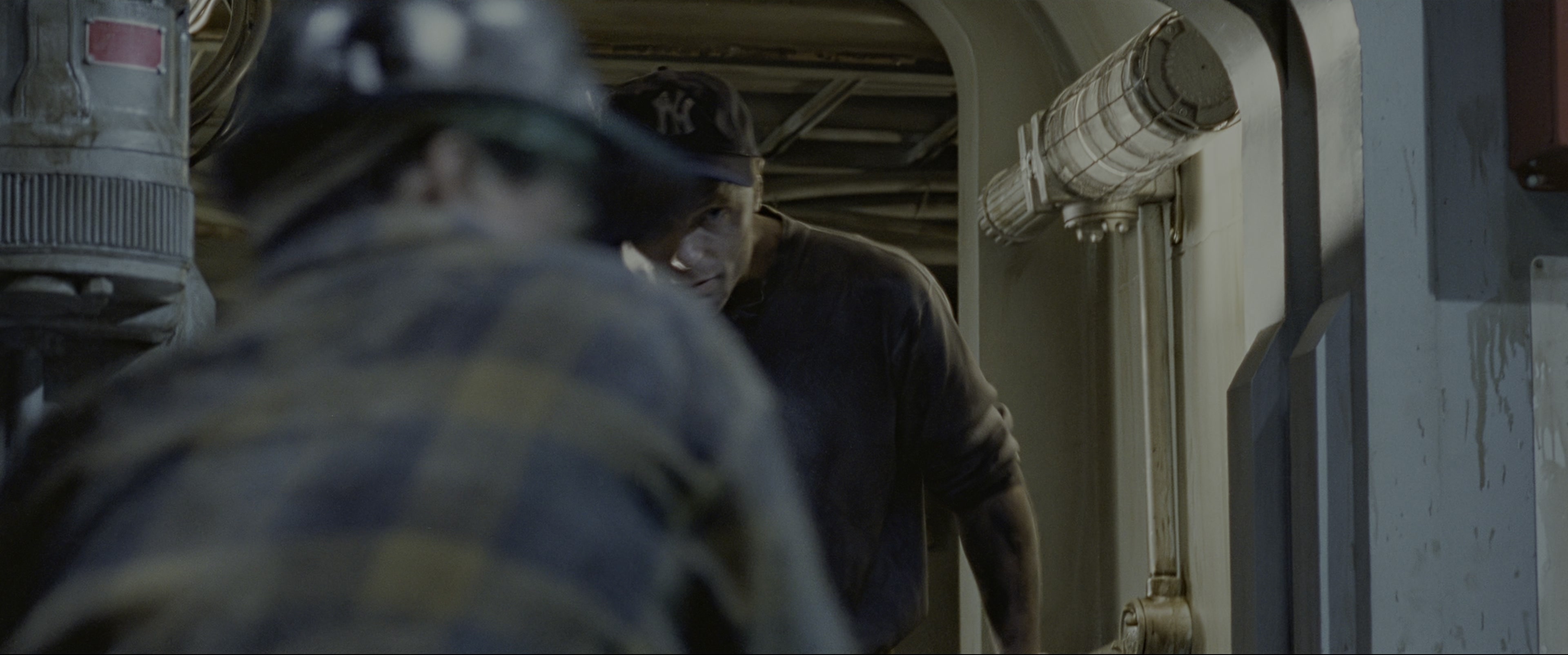 The Abyss (1989), wide, 2.39:1 — film still