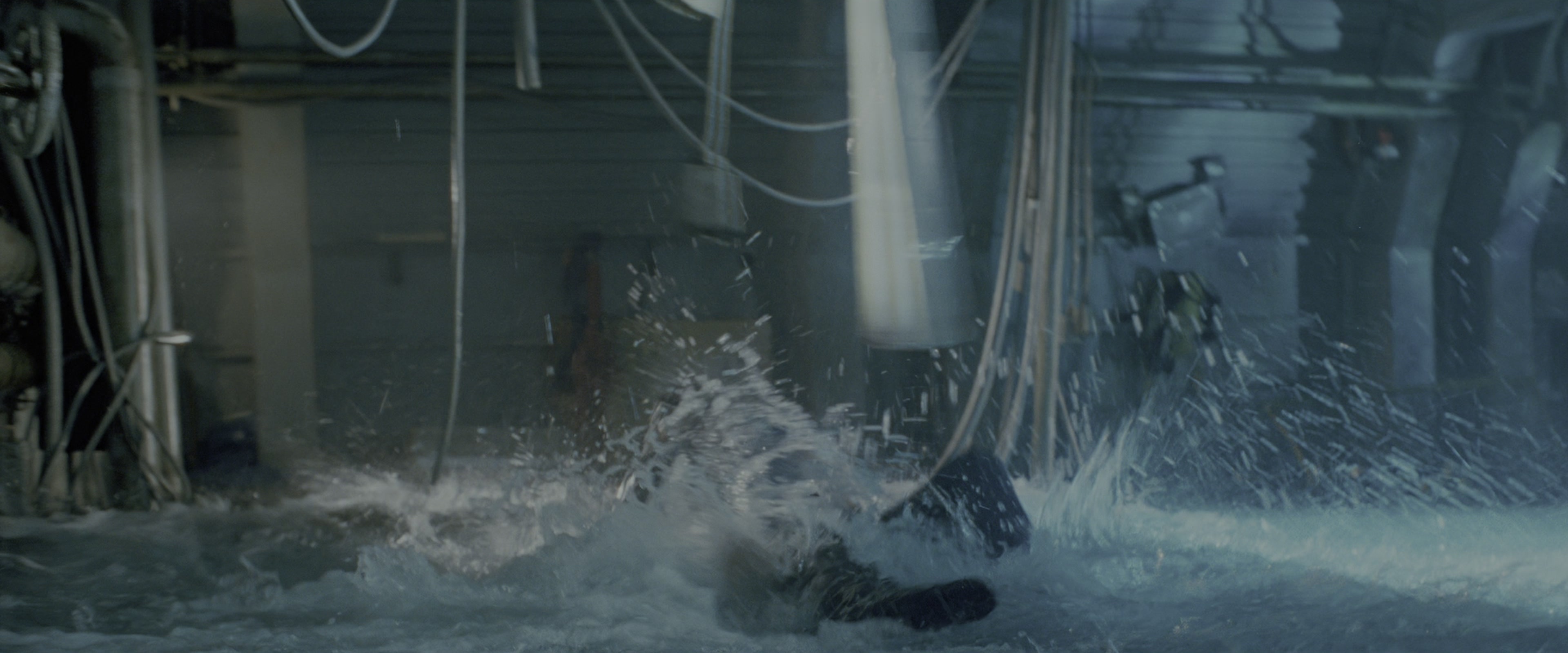 The Abyss (1989), wide, 2.40:1 — film still