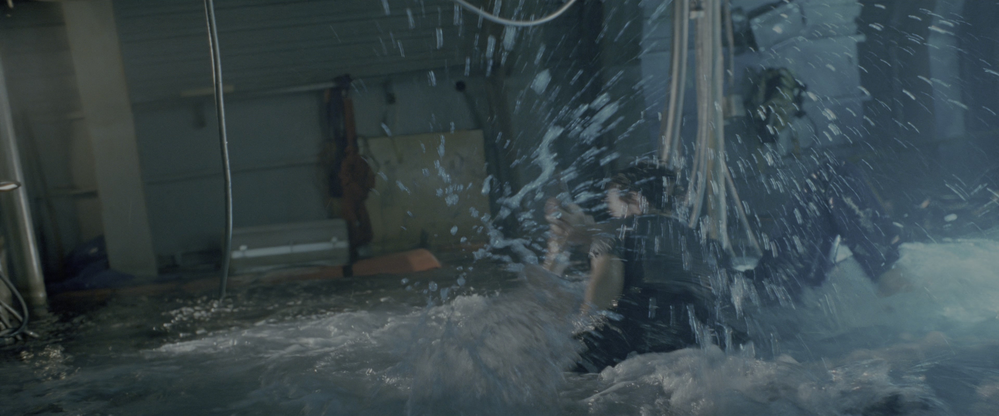 The Abyss (1989), medium, 2.40:1 — film still