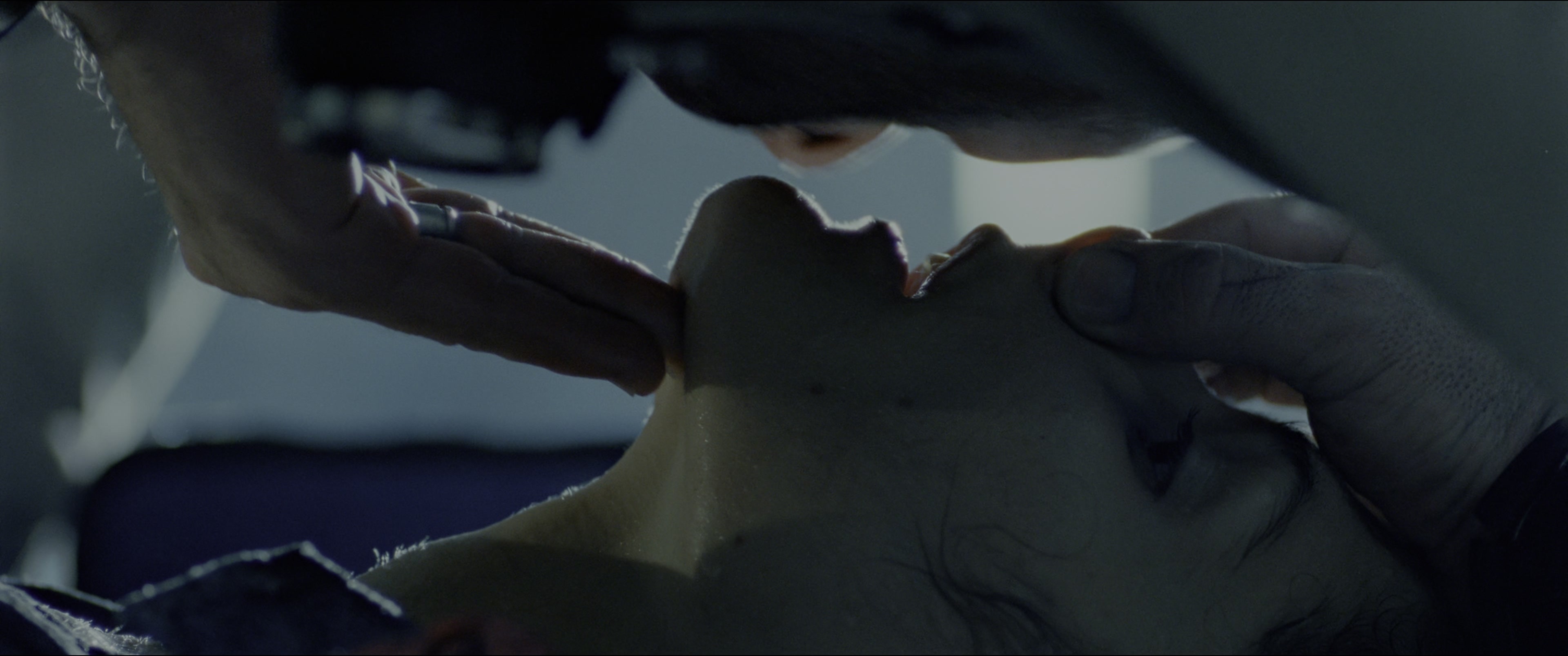 The Abyss (1989), wide, 2.39:1 — film still