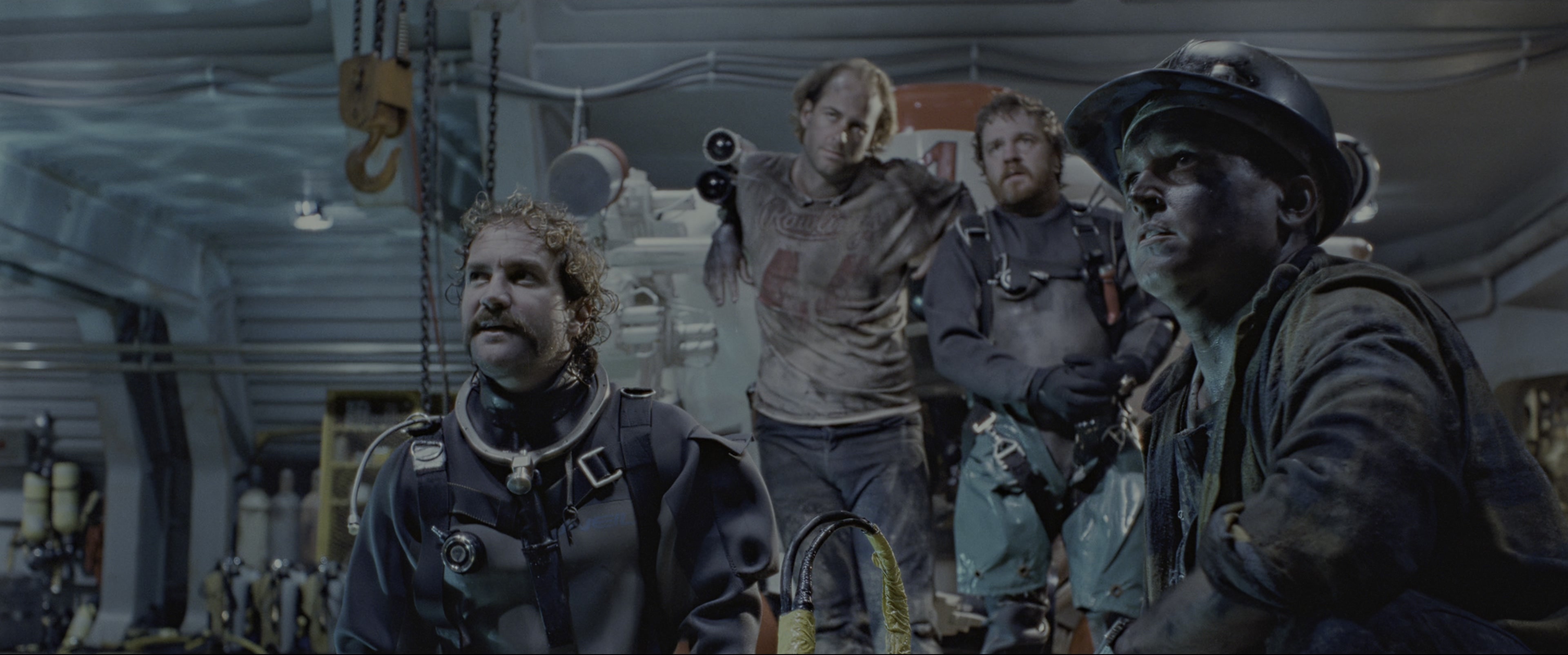 The Abyss (1989), wide, 2.39:1 — film still