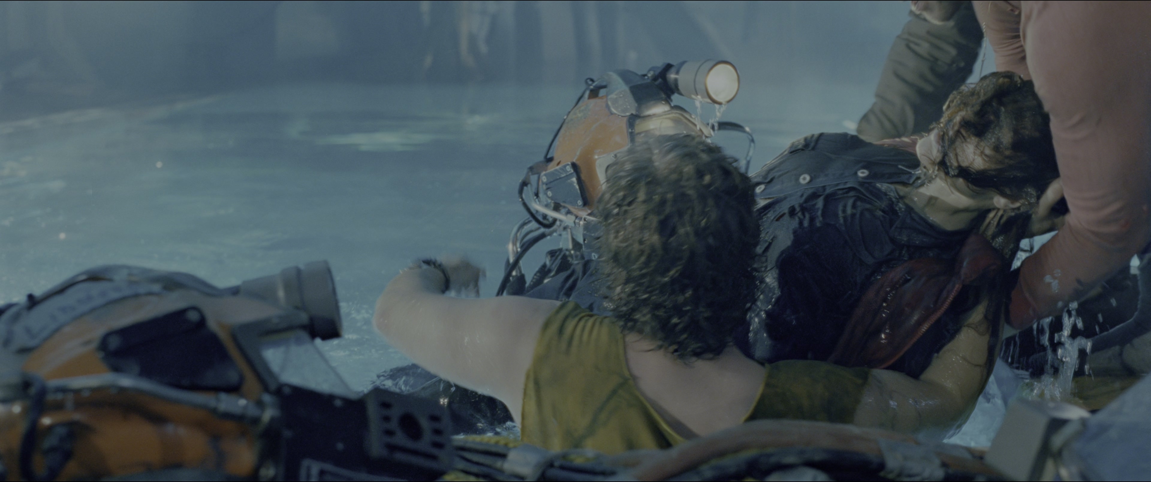 The Abyss (1989), wide, 2.39:1 — film still