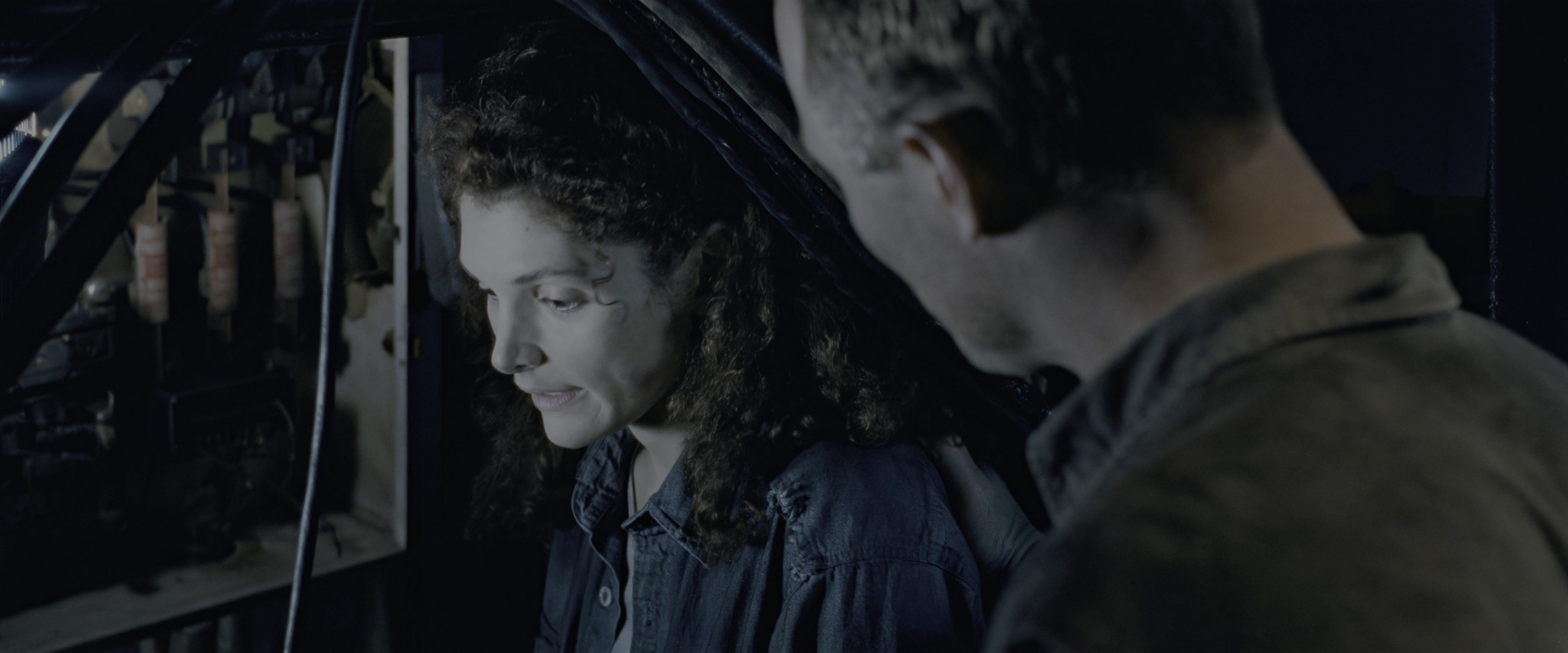 The Abyss (1989), wide, 2.40:1 — film still