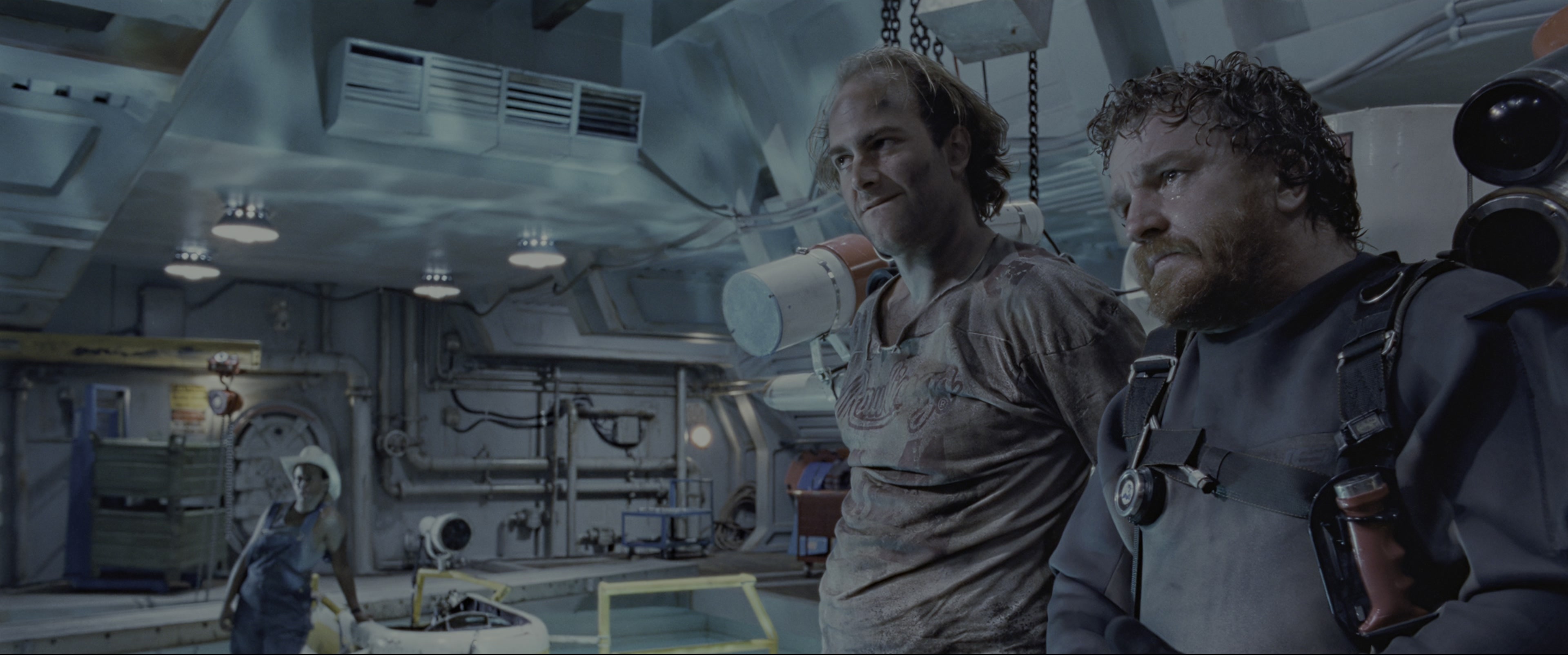 The Abyss (1989), wide, 2.39:1 — film still