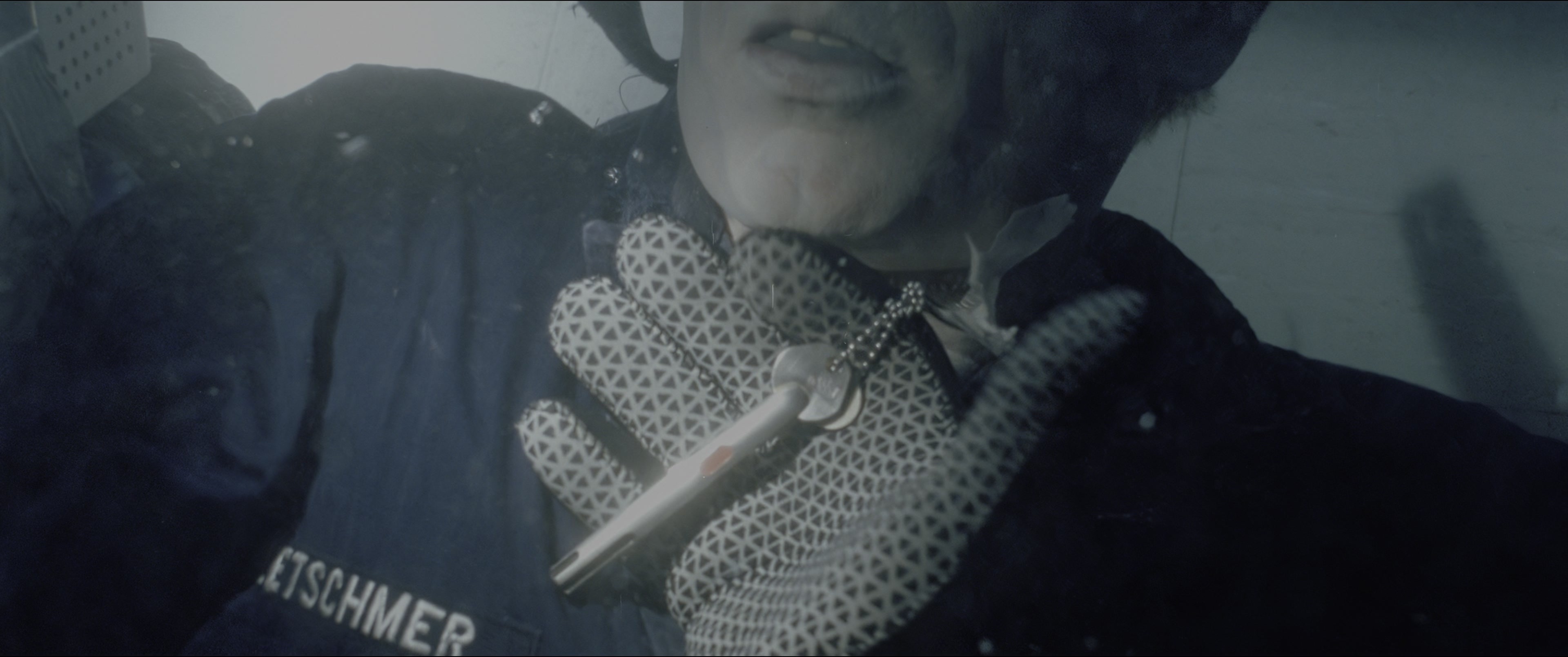 The Abyss (1989), unknown, 2.39:1 — film still