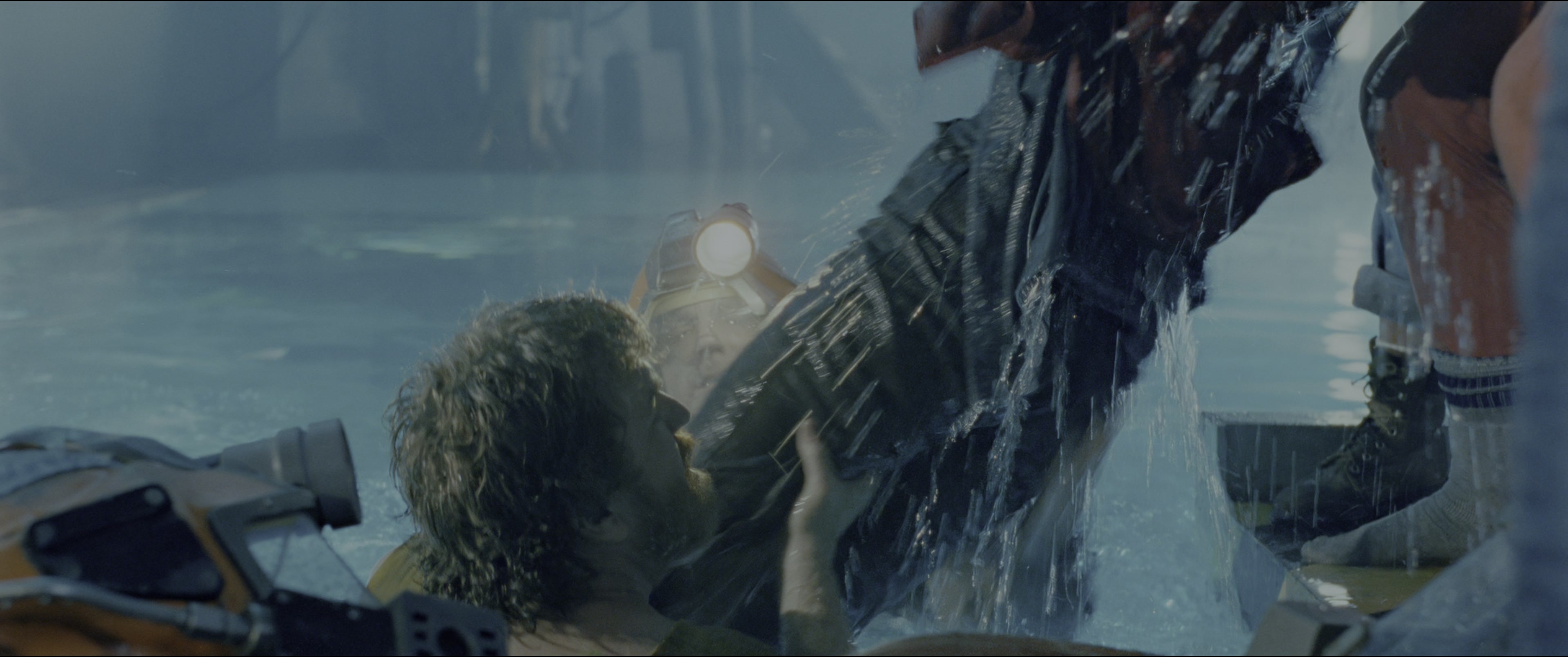 The Abyss (1989), wide, 2.39:1 — film still
