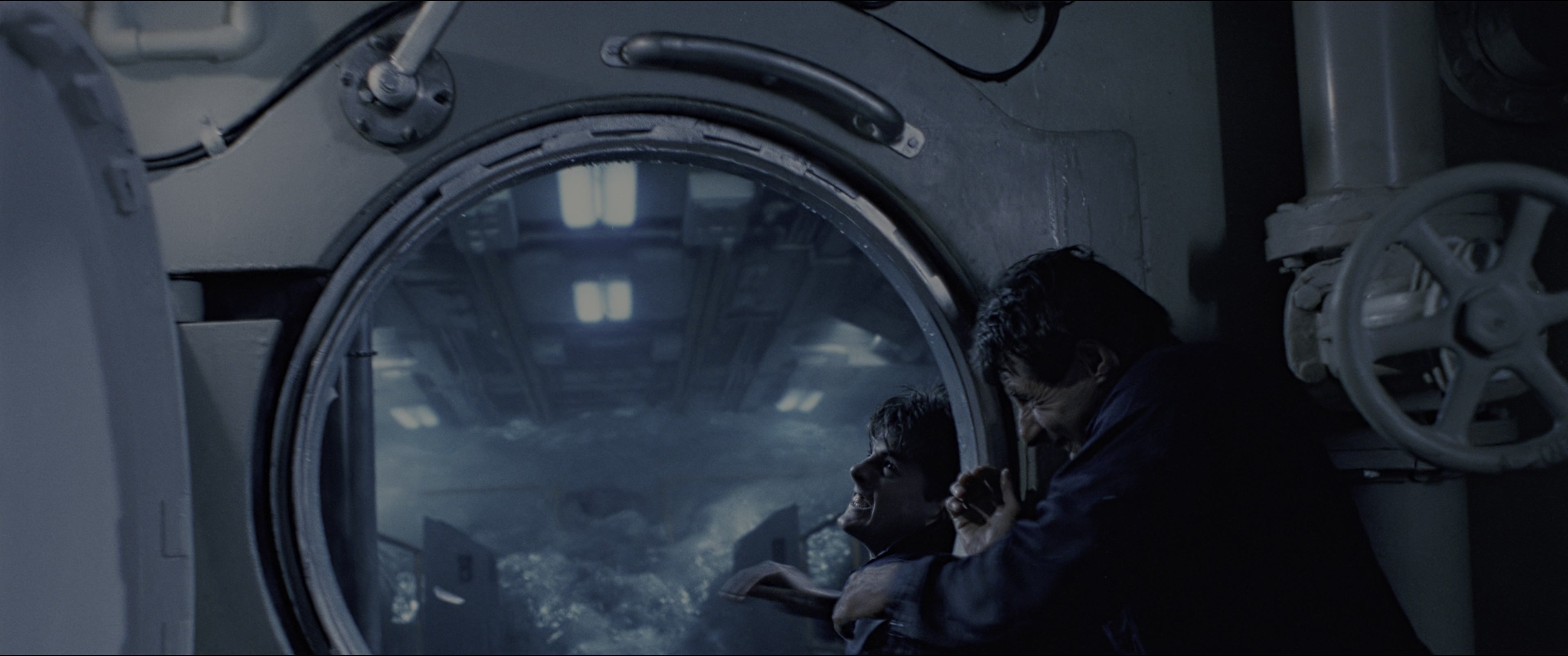 The Abyss (1989), medium, 2.39:1 — film still