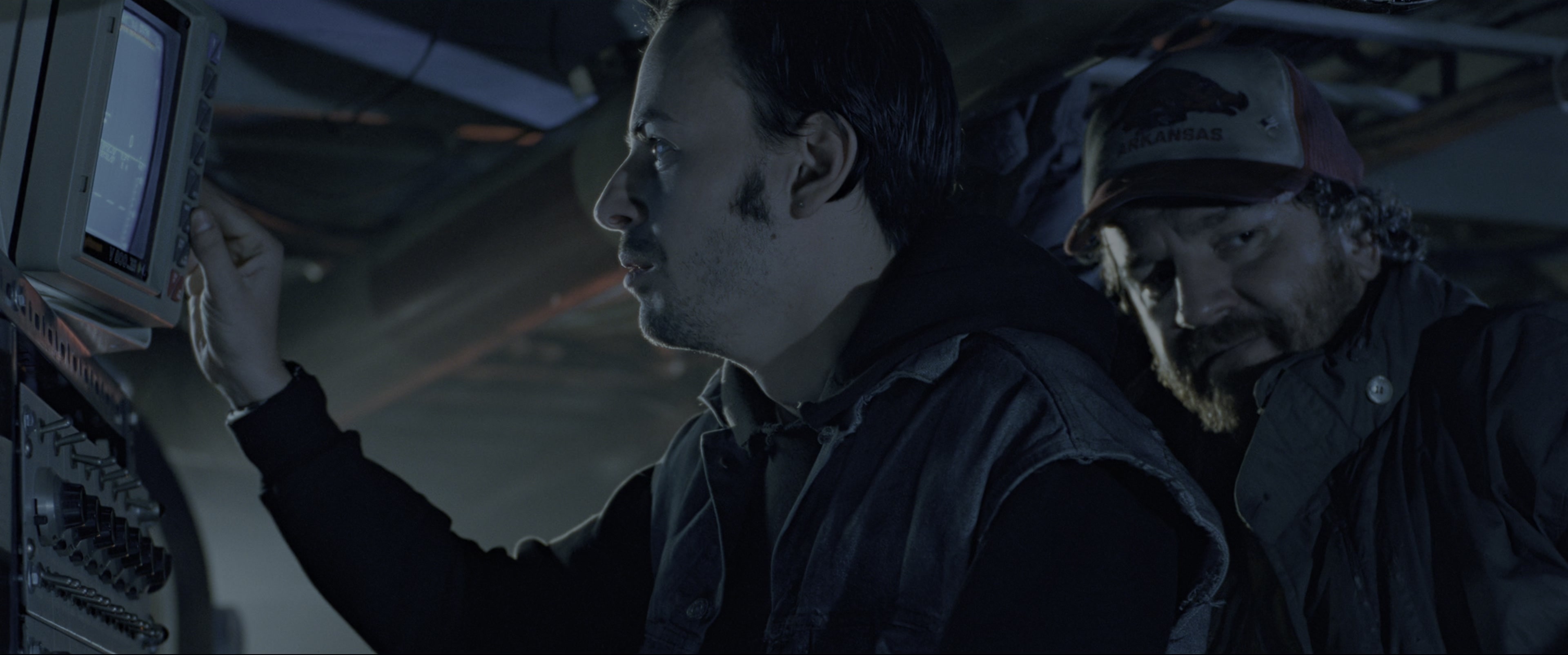 The Abyss (1989), wide, 2.39:1 — film still