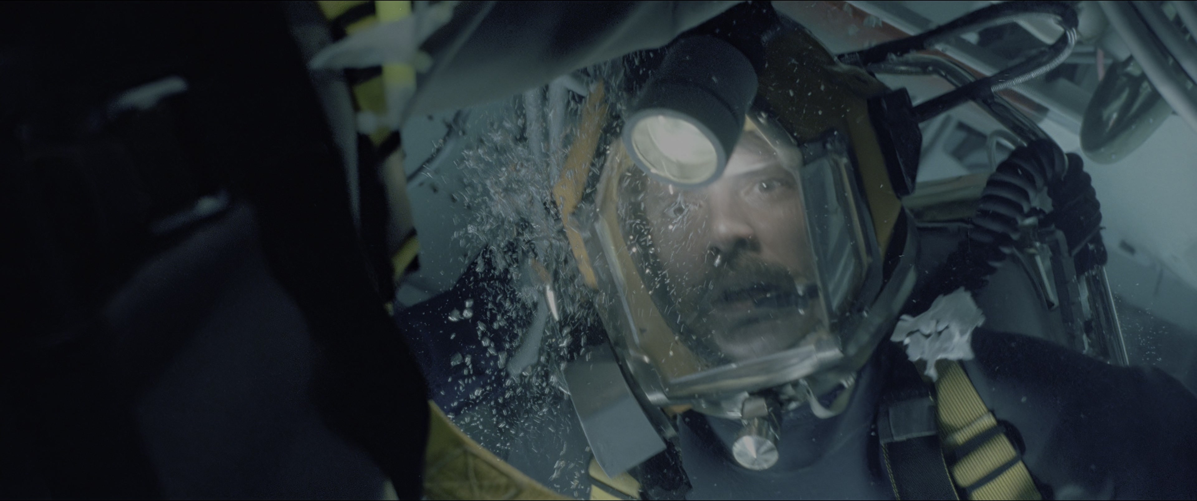 The Abyss (1989), wide, 2.39:1 — film still