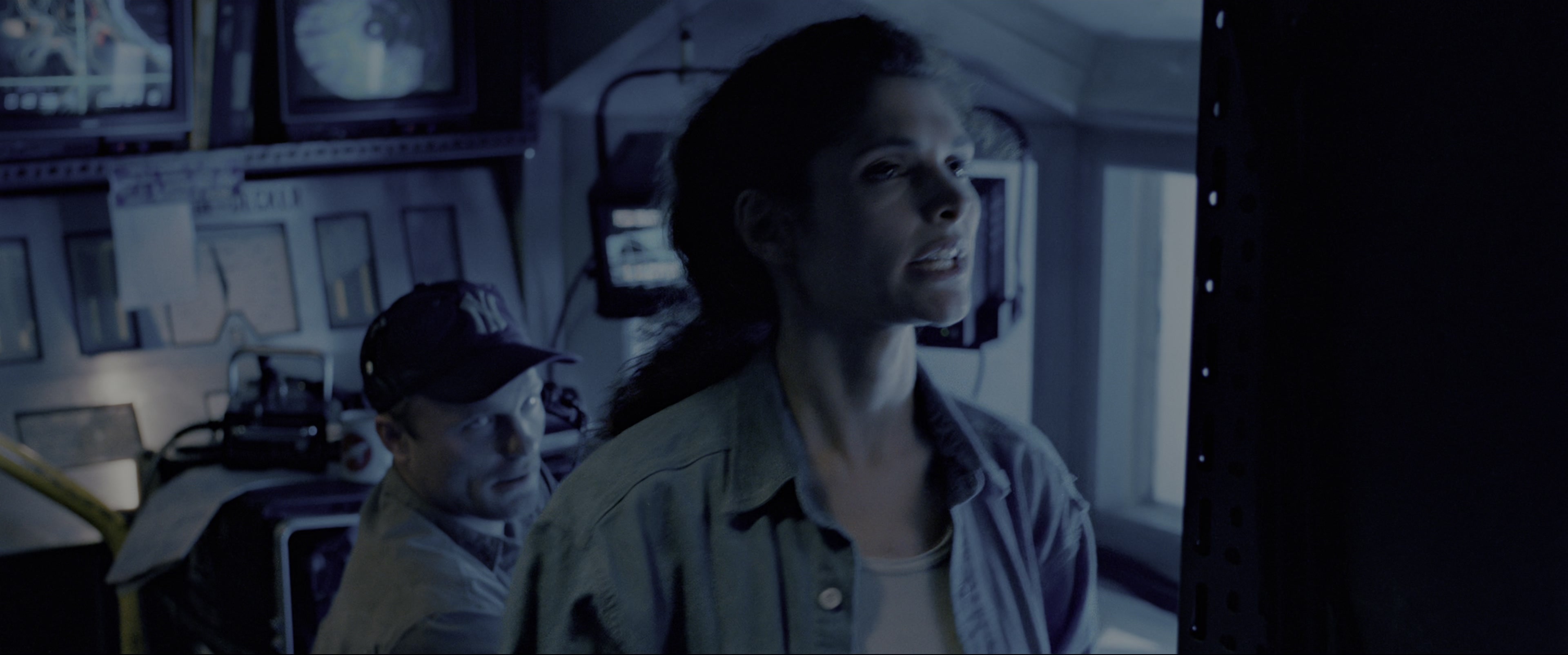 The Abyss (1989), wide, 2.39:1 — film still