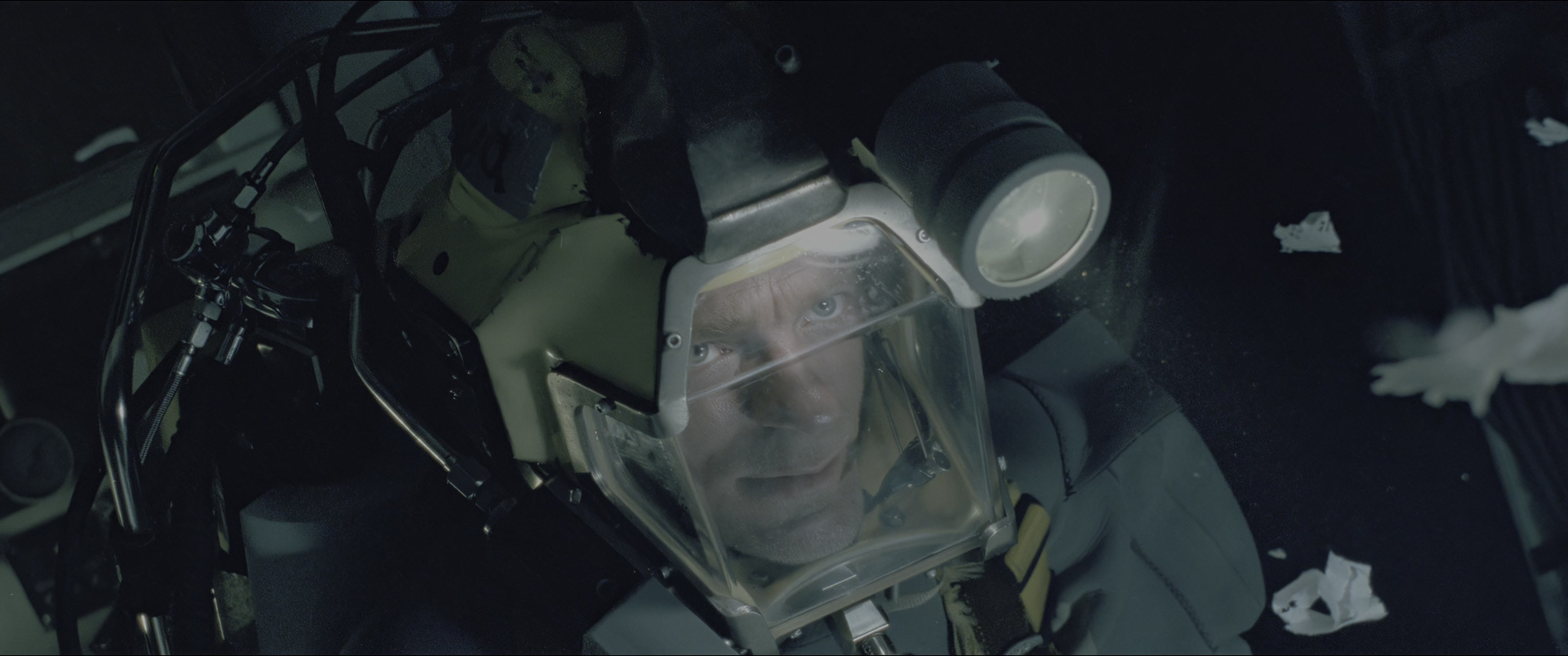 The Abyss (1989), wide, 2.39:1 — film still