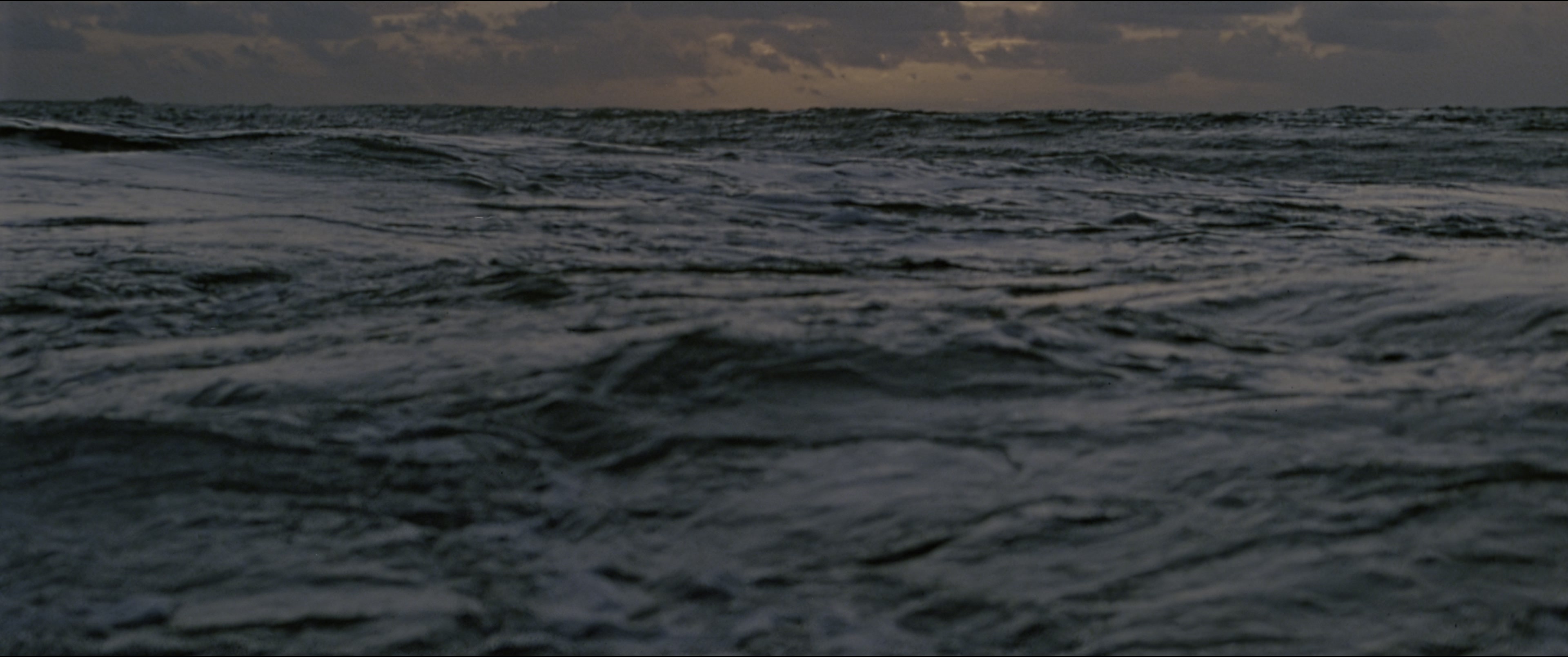 The Abyss (1989), unknown, 2.39:1 — film still